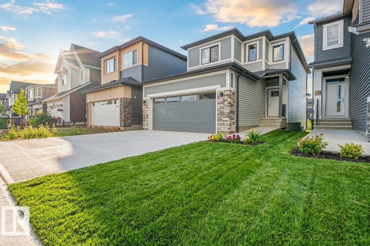 Third View of 7122 52 AVE BEAUMONT, Elan, Beaumont, Alberta, T4X 2Z8