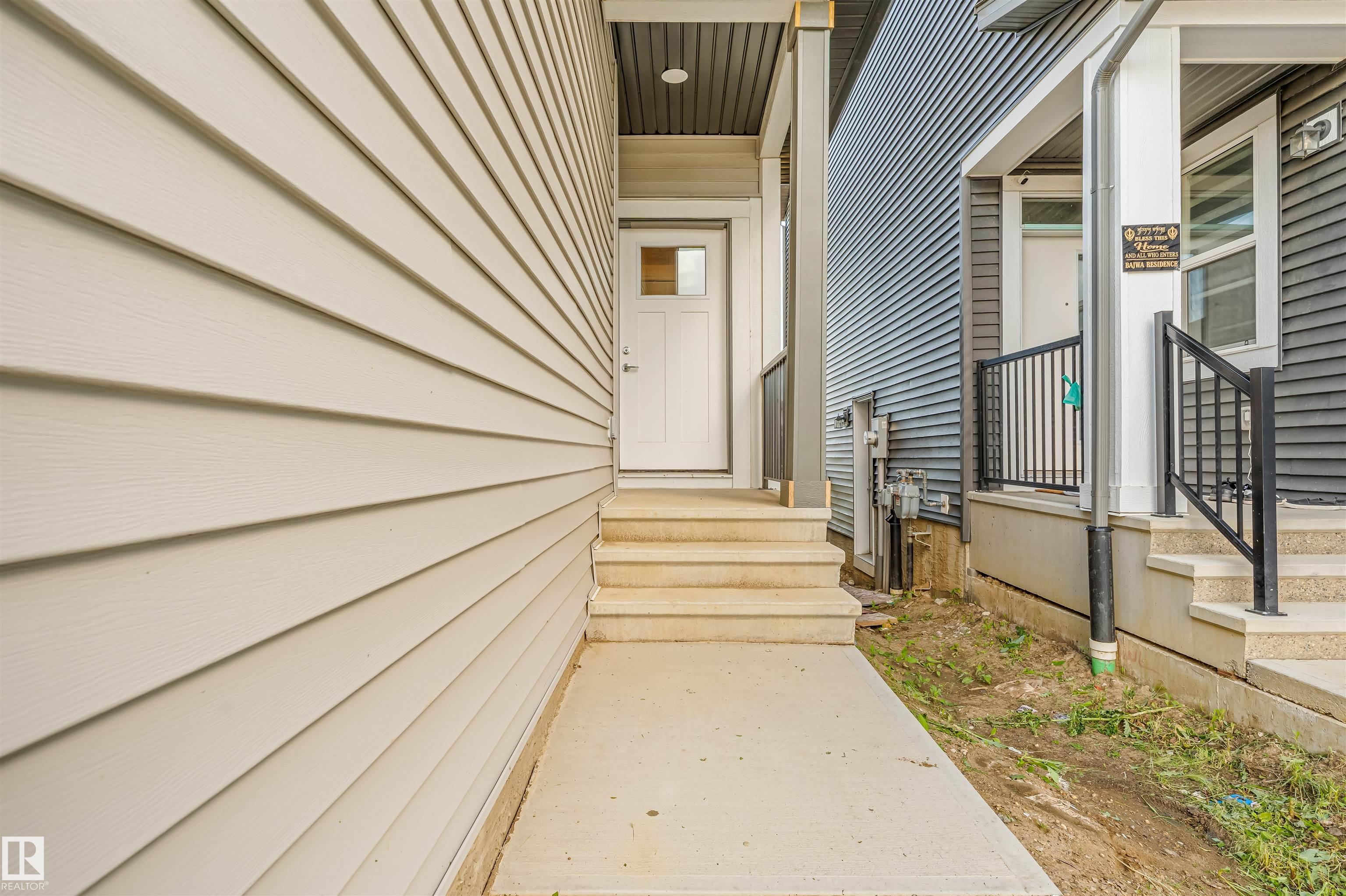 Fourth View of 7122 52 AVE BEAUMONT, Elan, Beaumont, Alberta, T4X 2Z8