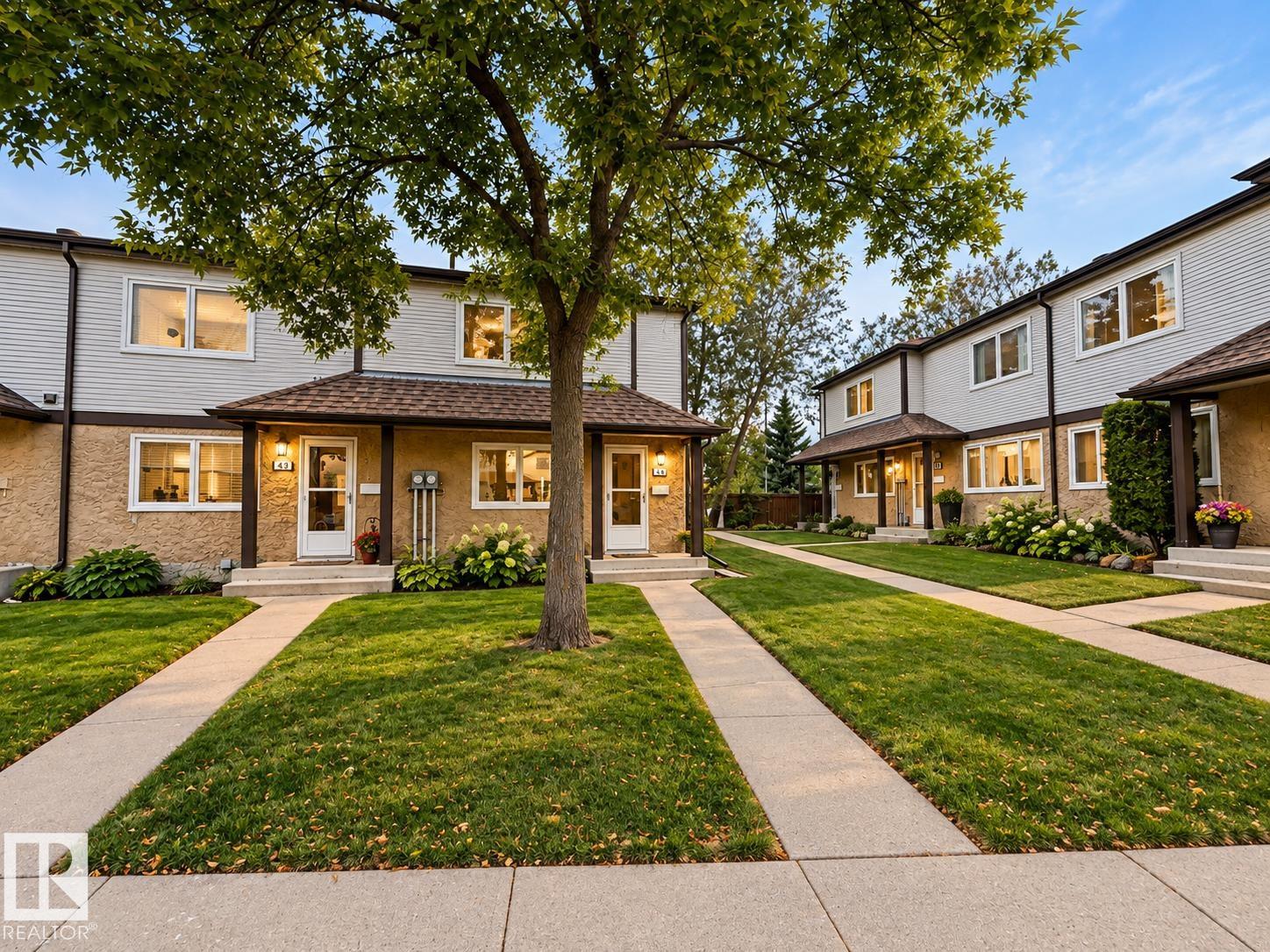 44 14511 52 Street, E4510780, Alberta,