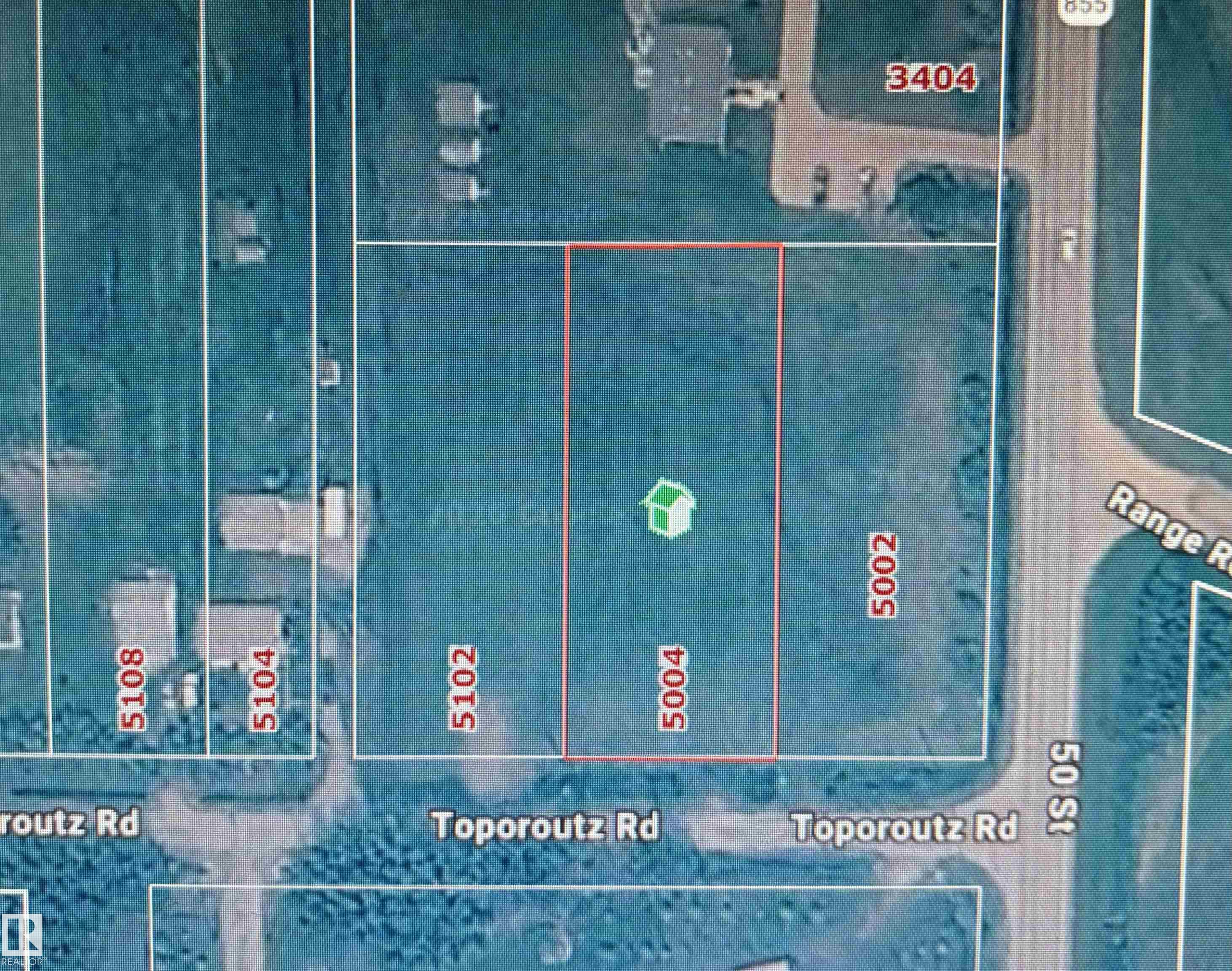 5400 Toporoutz Road, E4510789, Alberta,