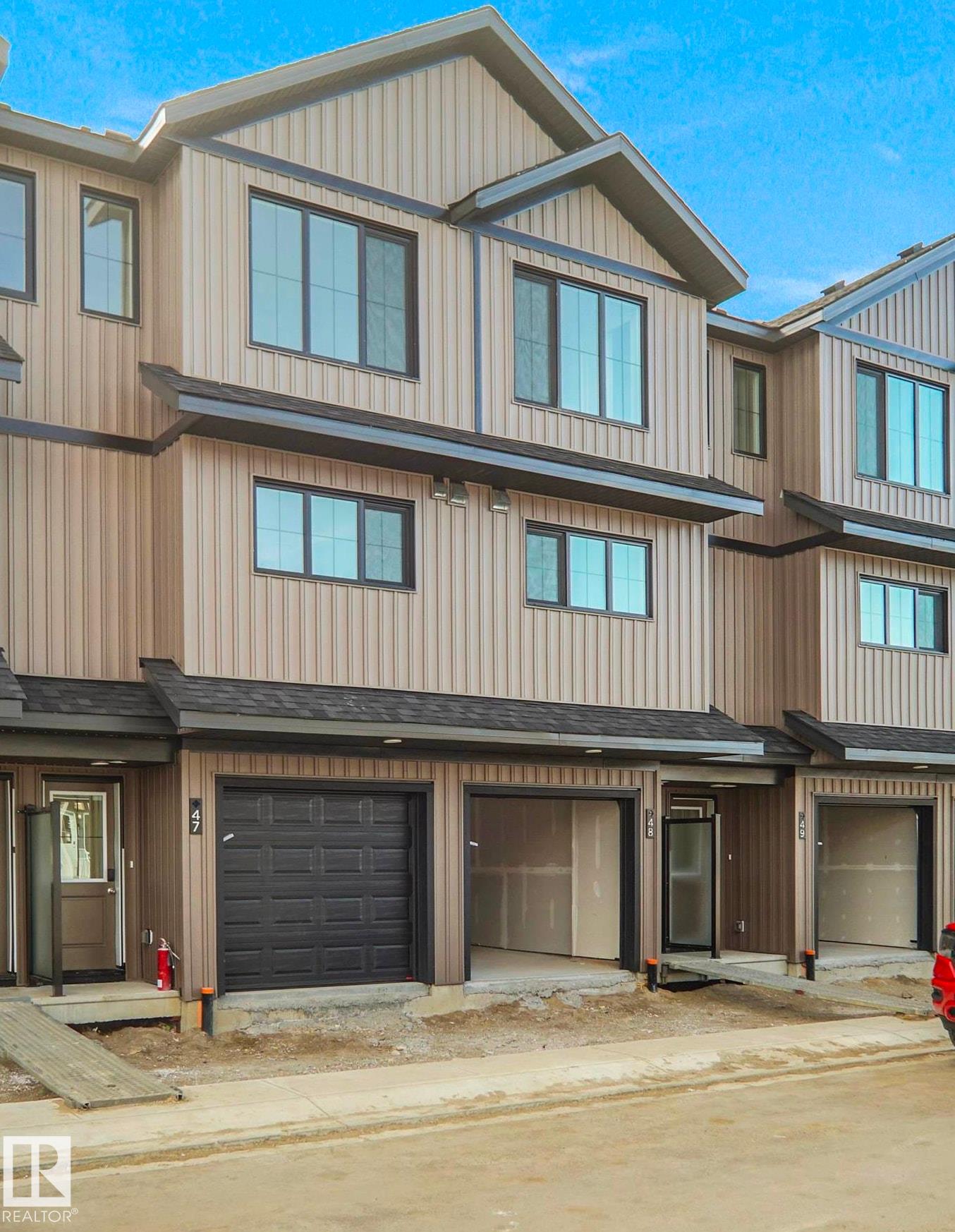 11 150 Cashman Crescent, E4510799, Alberta,