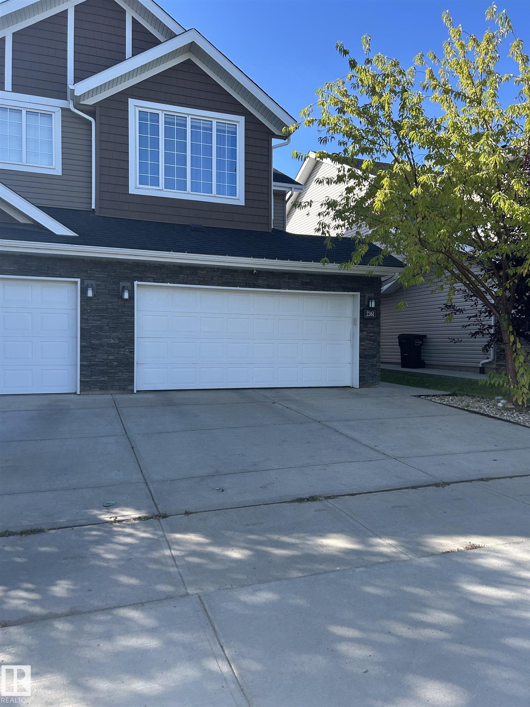 2361 GLENRIDDING Boulevard, E4510800, Alberta,