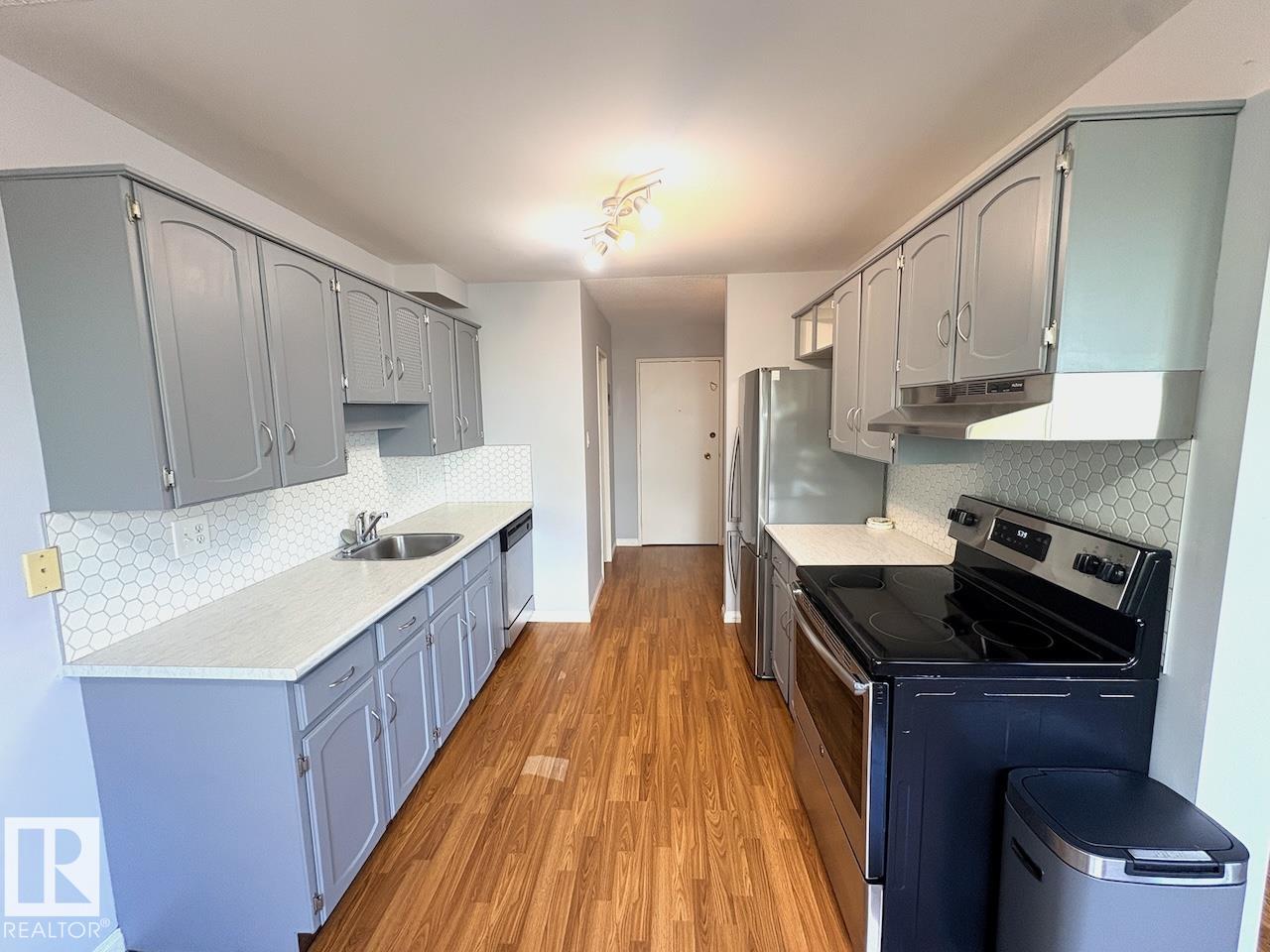 207 7815 159 Street NW, E4510804, Alberta,