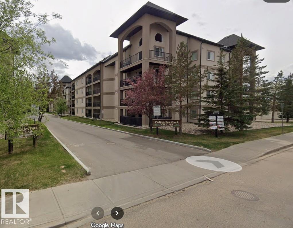 421 13005 140 Avenue, E4510806, Alberta,