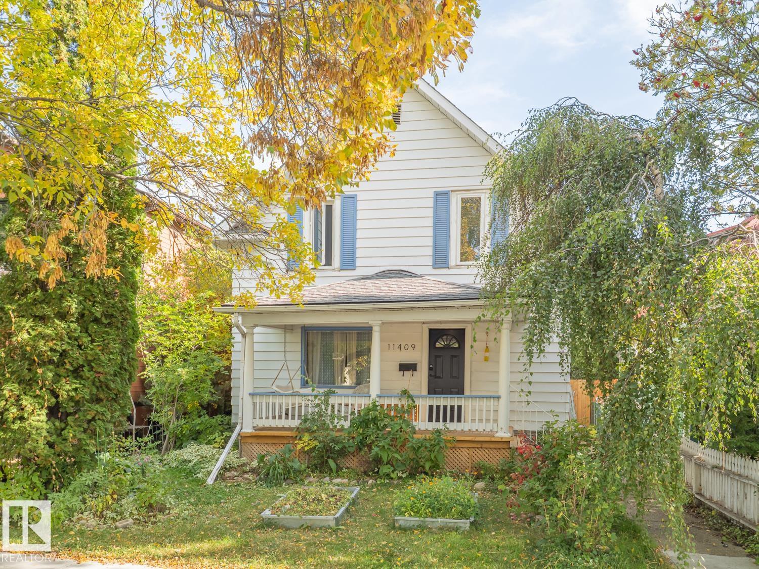 11409 94 Street, E4510808, Alberta,
