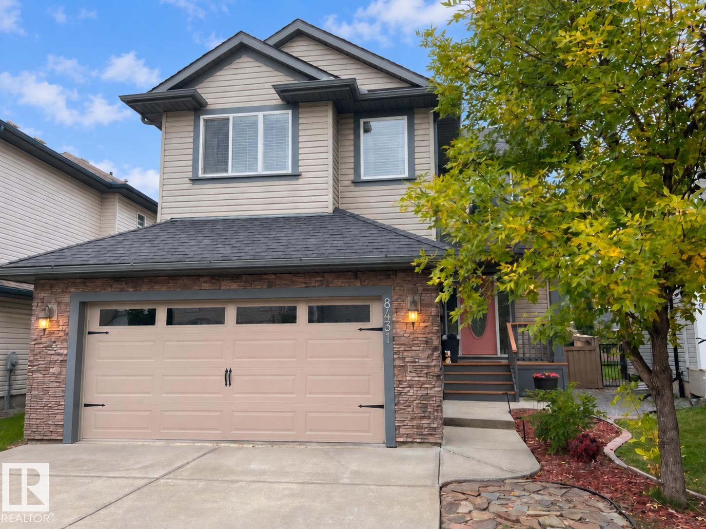 8431 SLOANE Crescent, E4510815, Alberta,