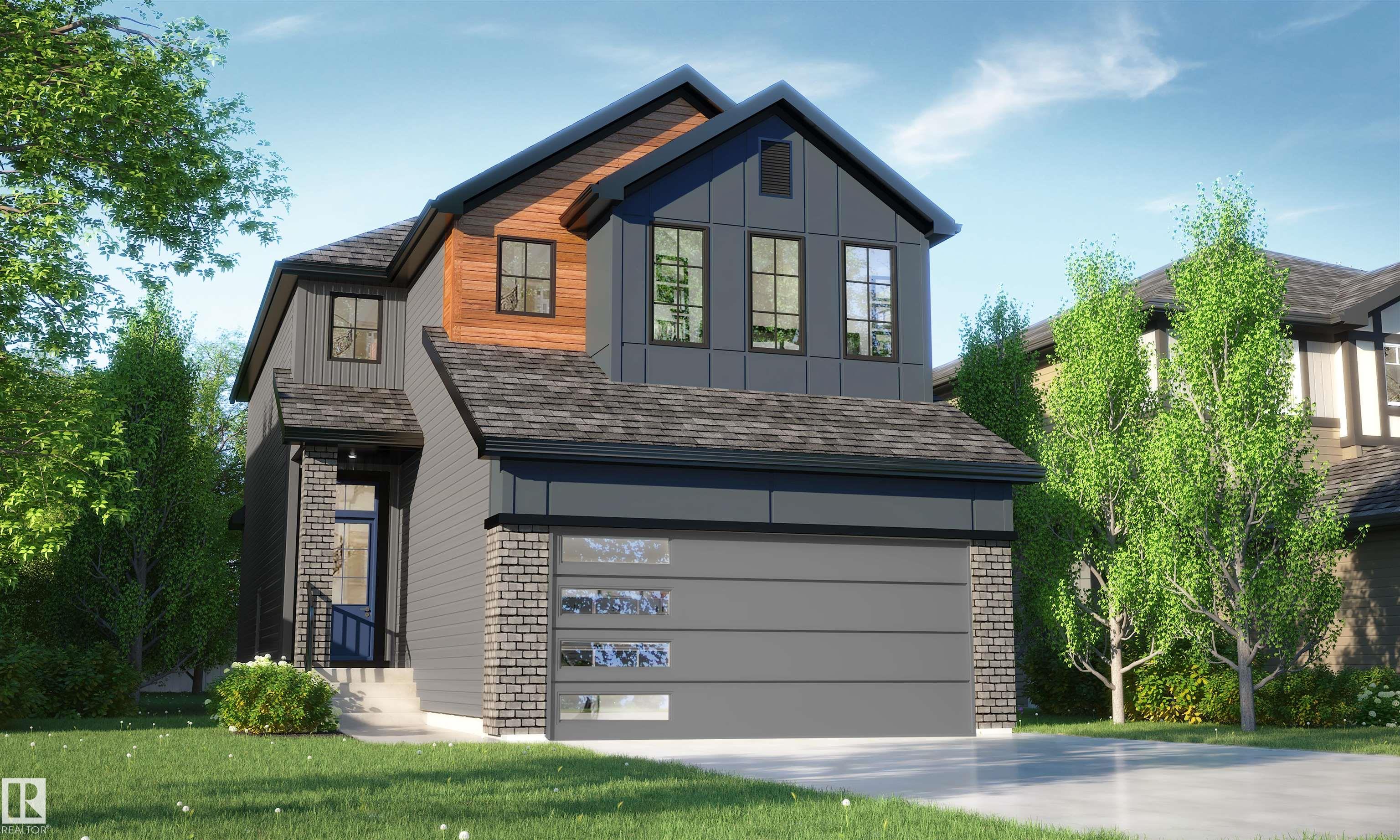 16 Clichy Close, E4510819, Alberta,