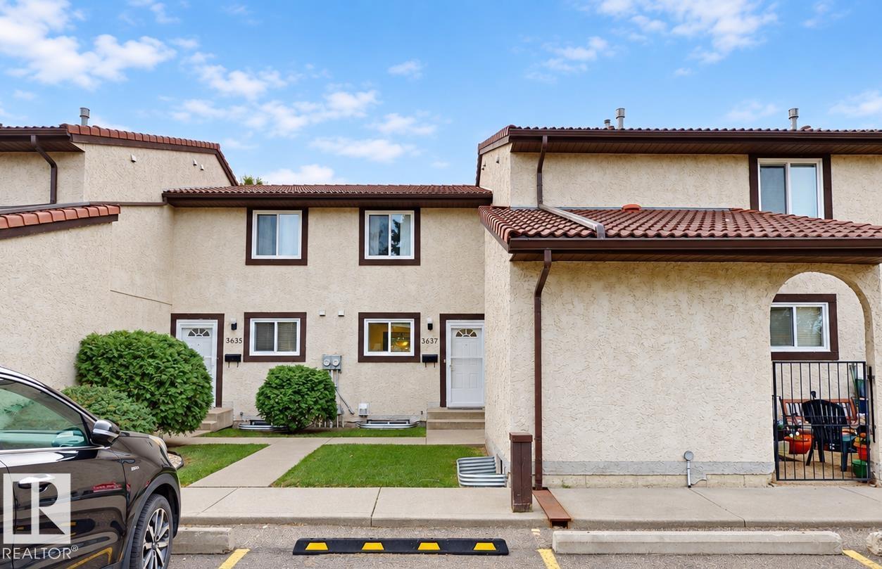 3637 30 Avenue, E4510823, Alberta,
