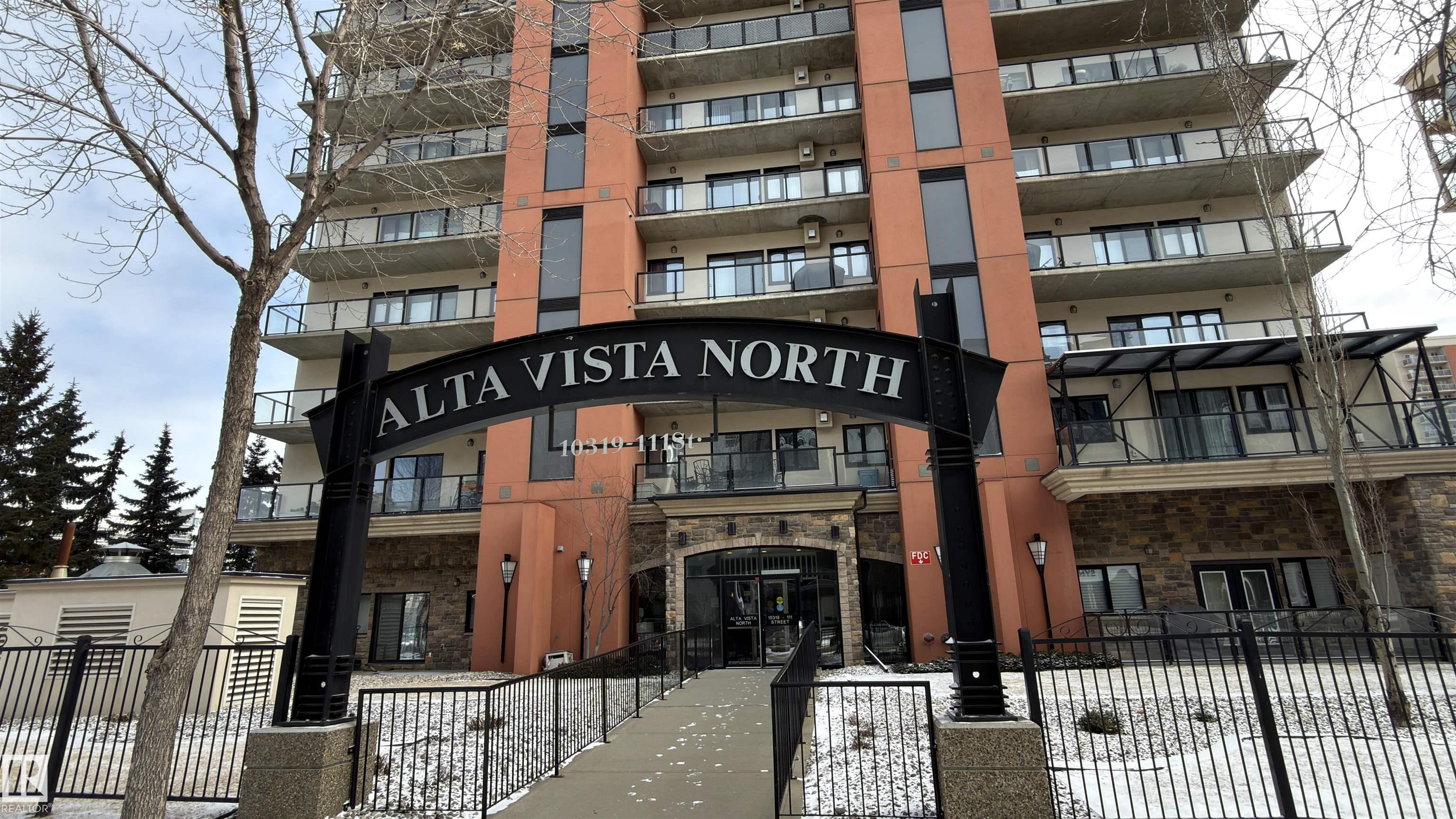 503 10319 111 Street, E4510824, Alberta,