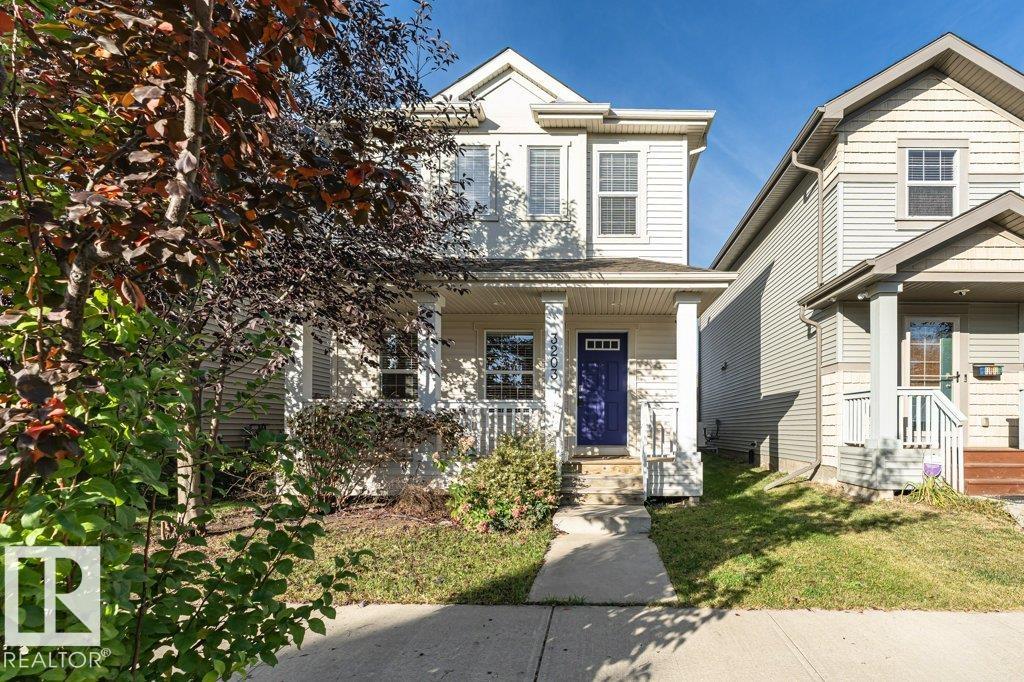 3203 Carpenter Landing, E4510825, Alberta,