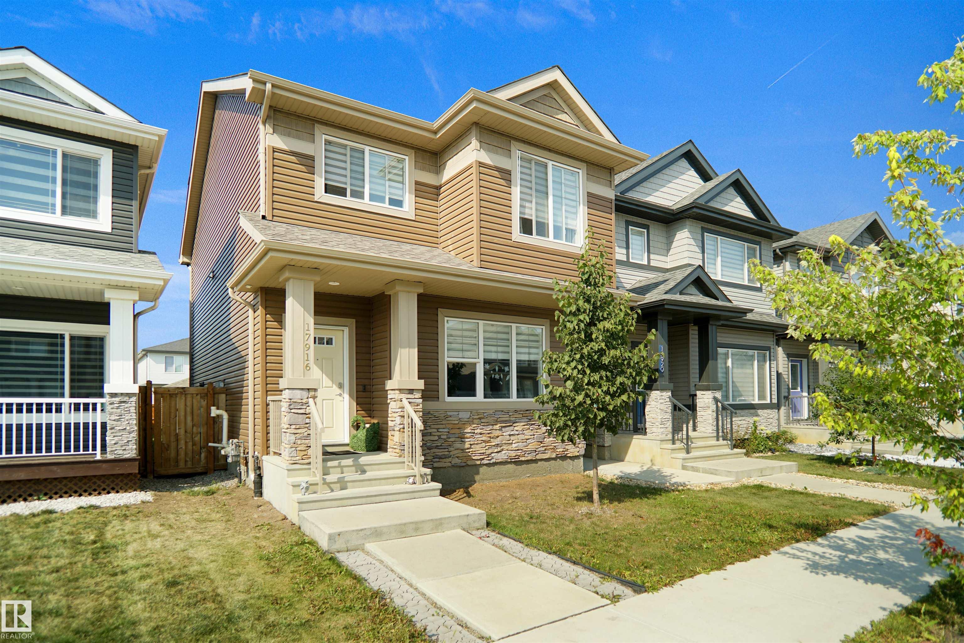 17916 62 Street, E4510828, Alberta,