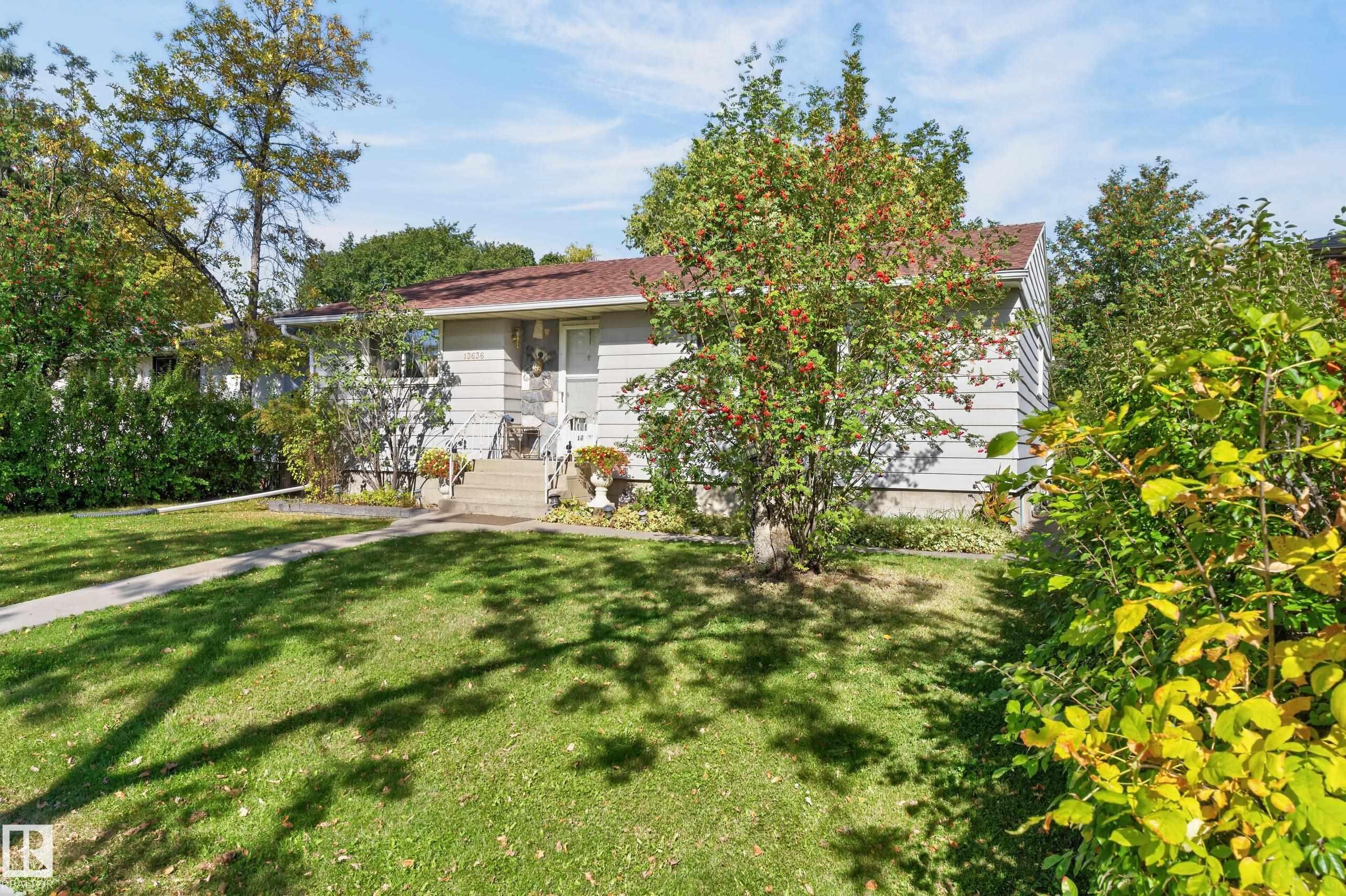 13636 122 Avenue, E4510834, Alberta,