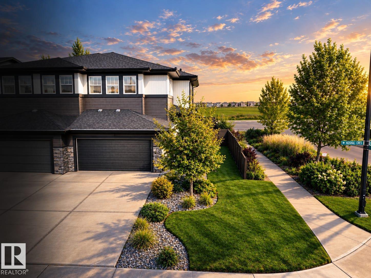 2804 KOSHAL Crescent, E4510839, Alberta,