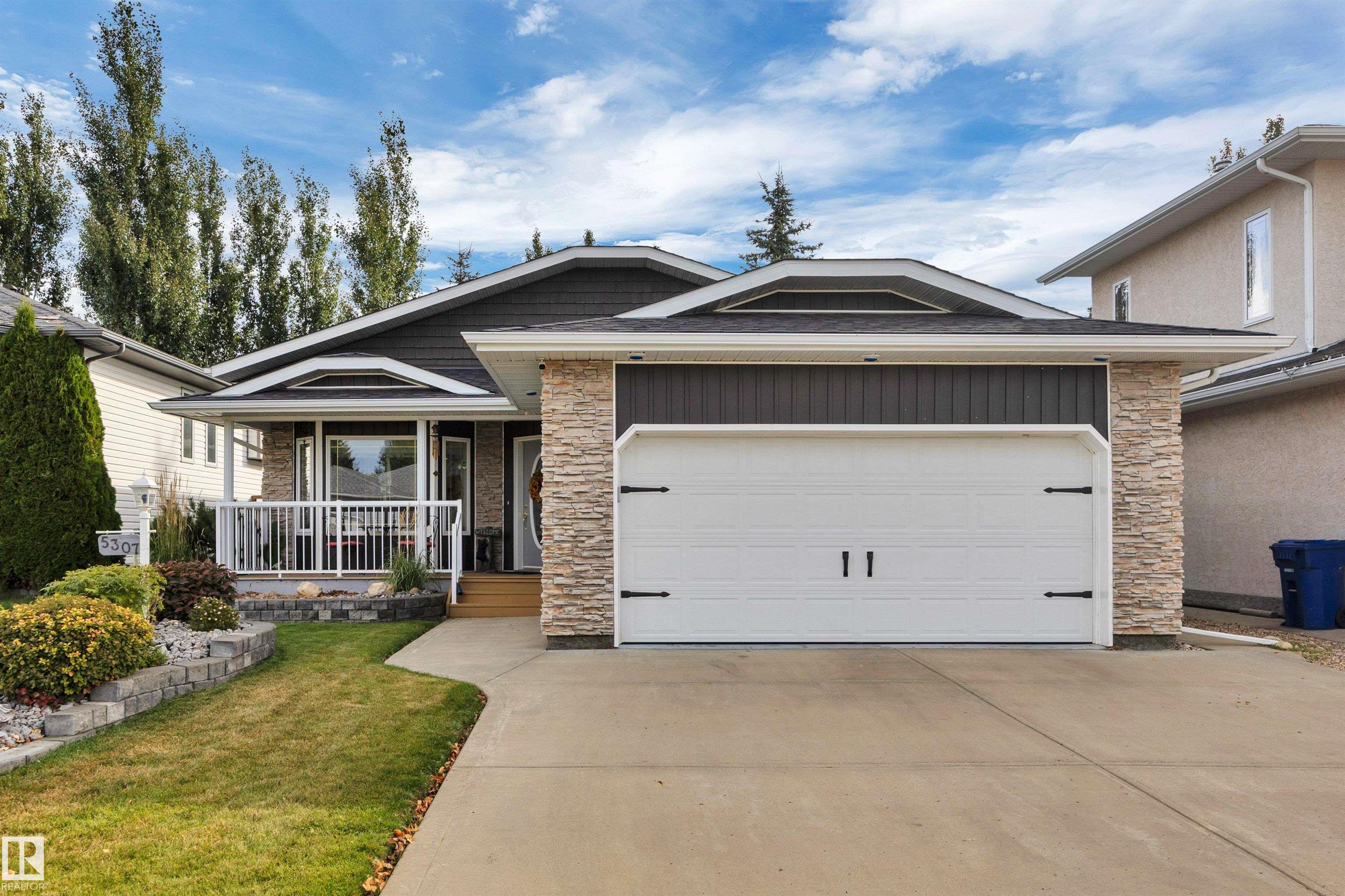5307 44 Street, E4510840, Alberta,