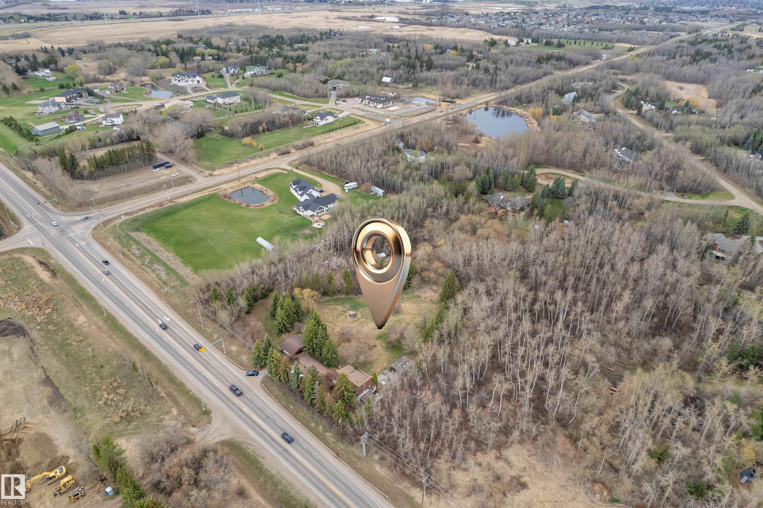23272 TWP ROAD 522, E4510842, Alberta,