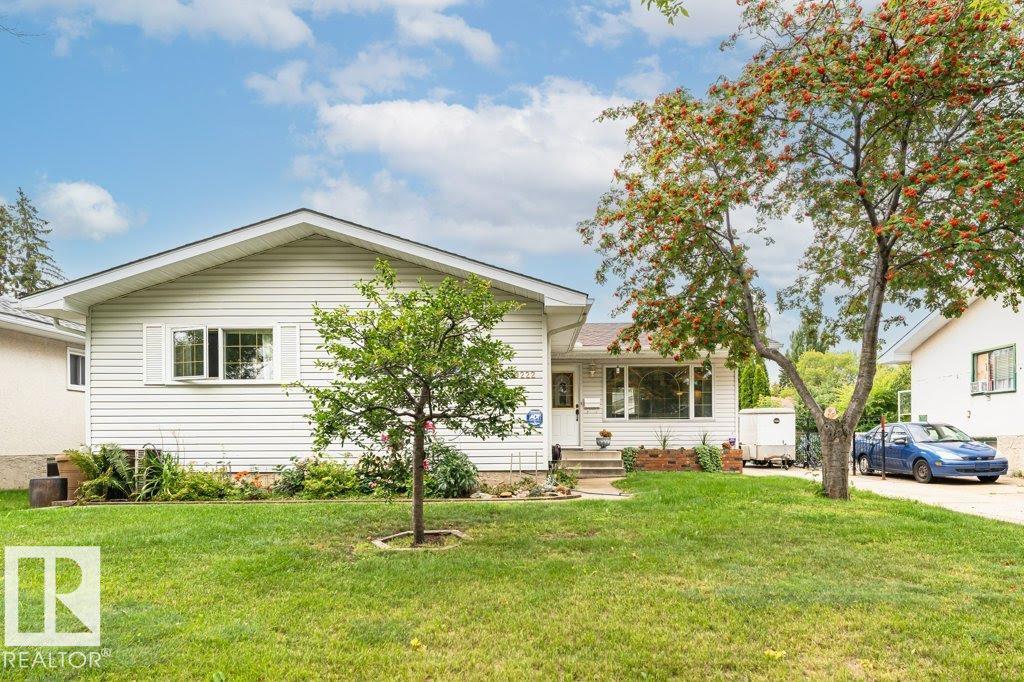 9222 88 Street, E4510843, Alberta,