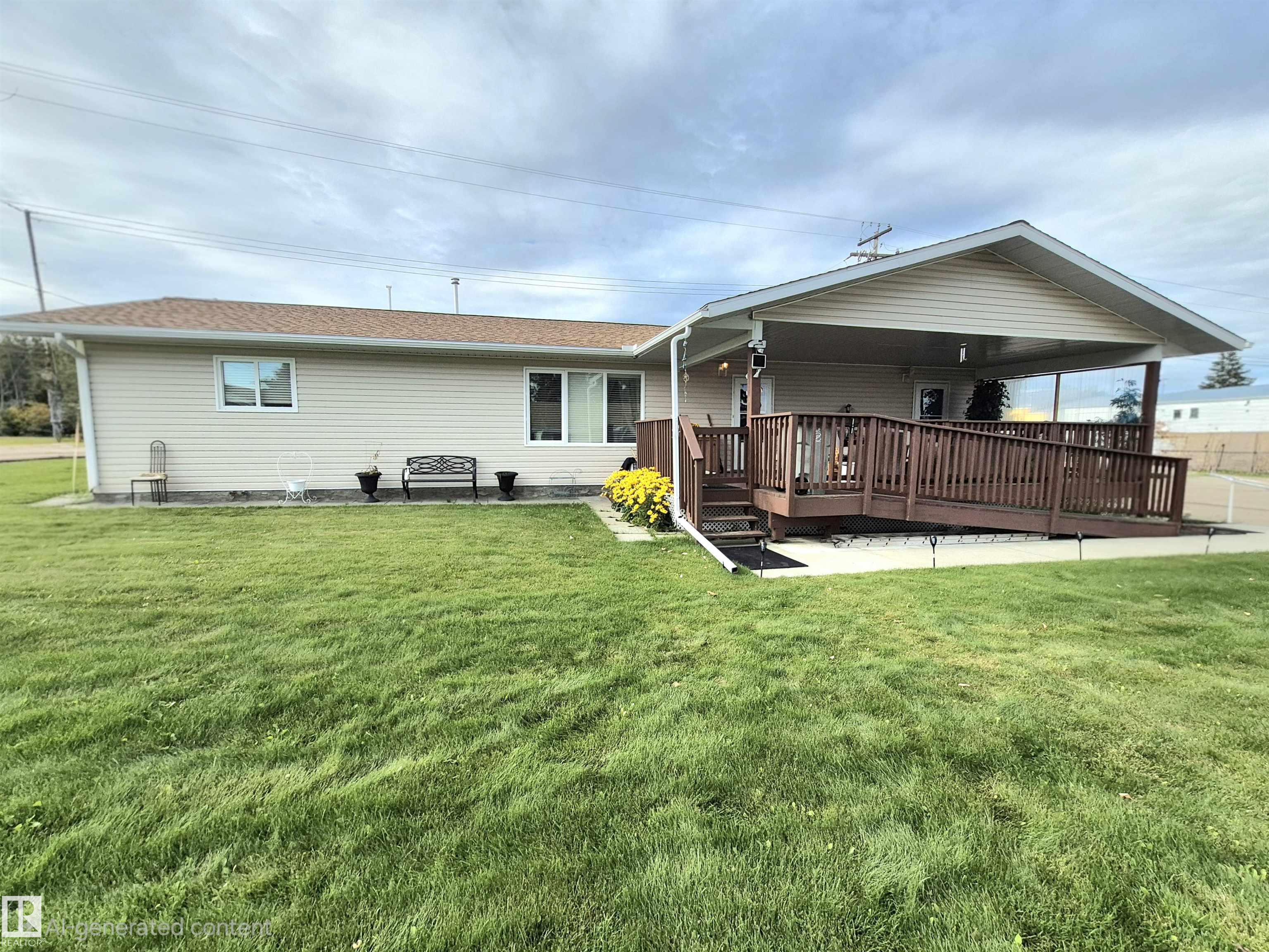 4921 51 Avenue, E4510844, Alberta,