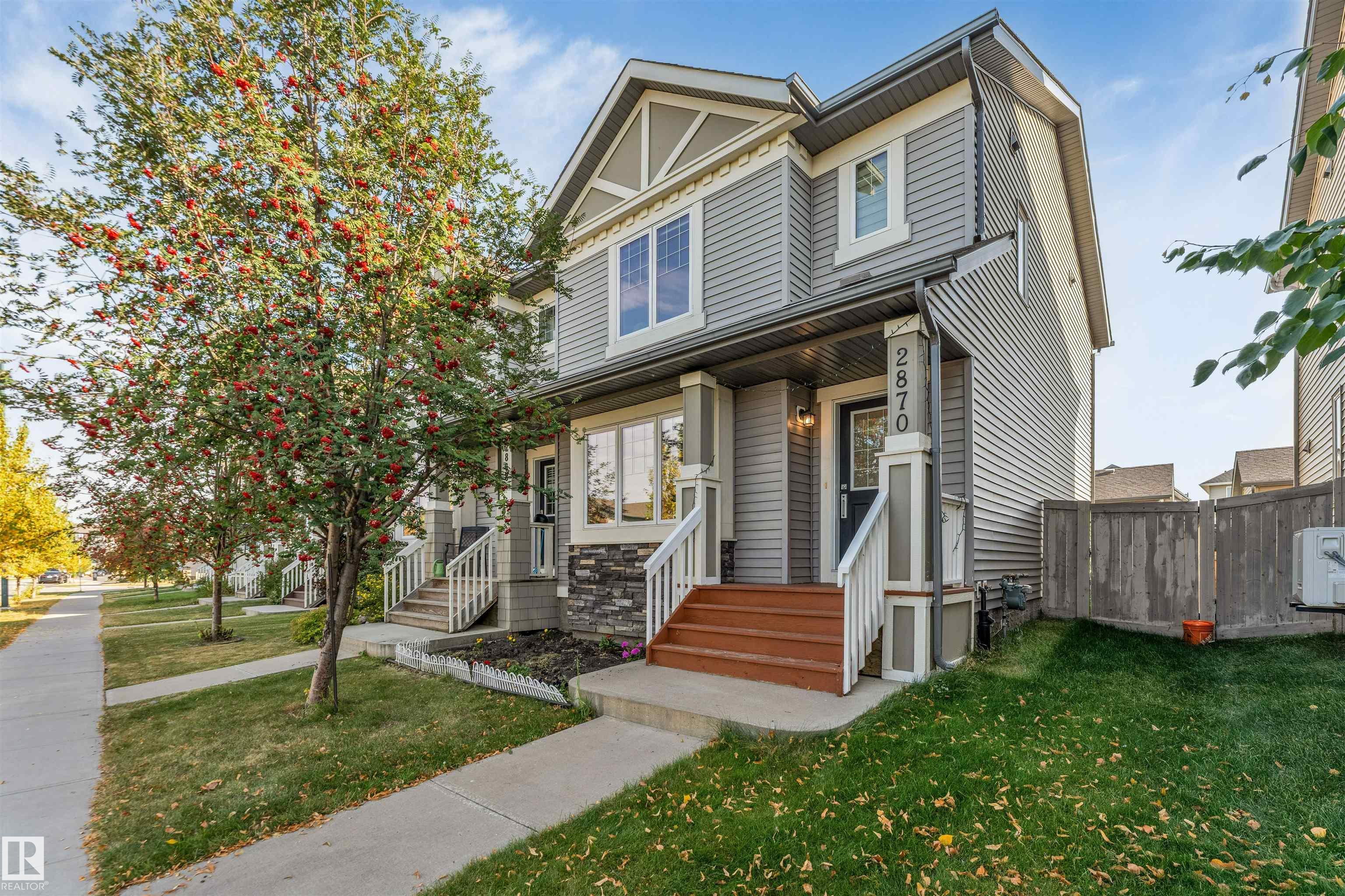 2870 MAPLE Way, E4510848, Alberta,