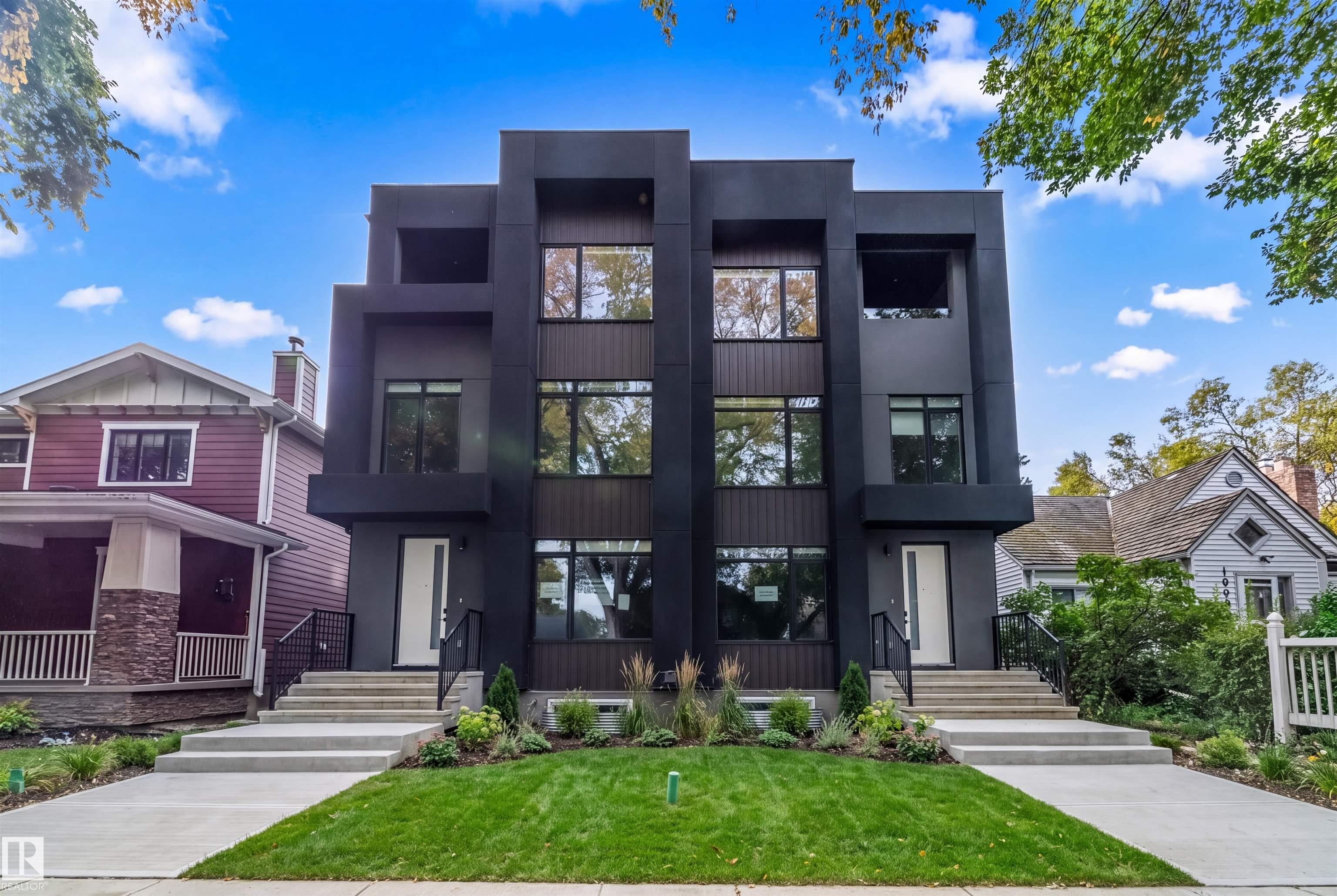 4 10989 73 Avenue, E4510853, Alberta,