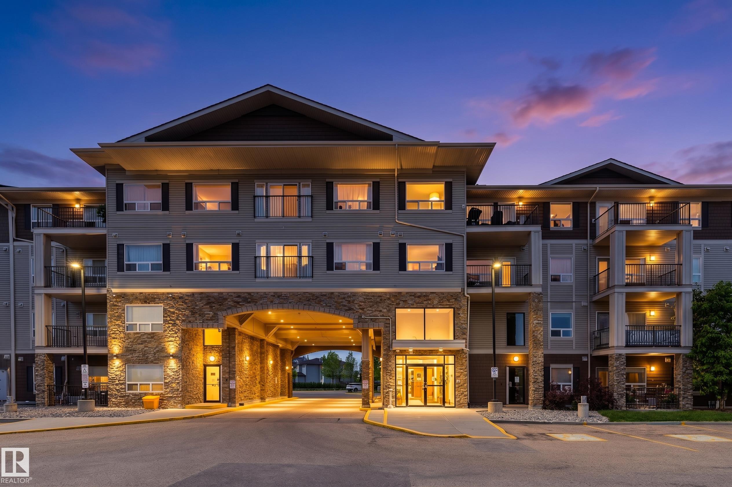347 1520 HAMMOND Gate, E4510860, Alberta,