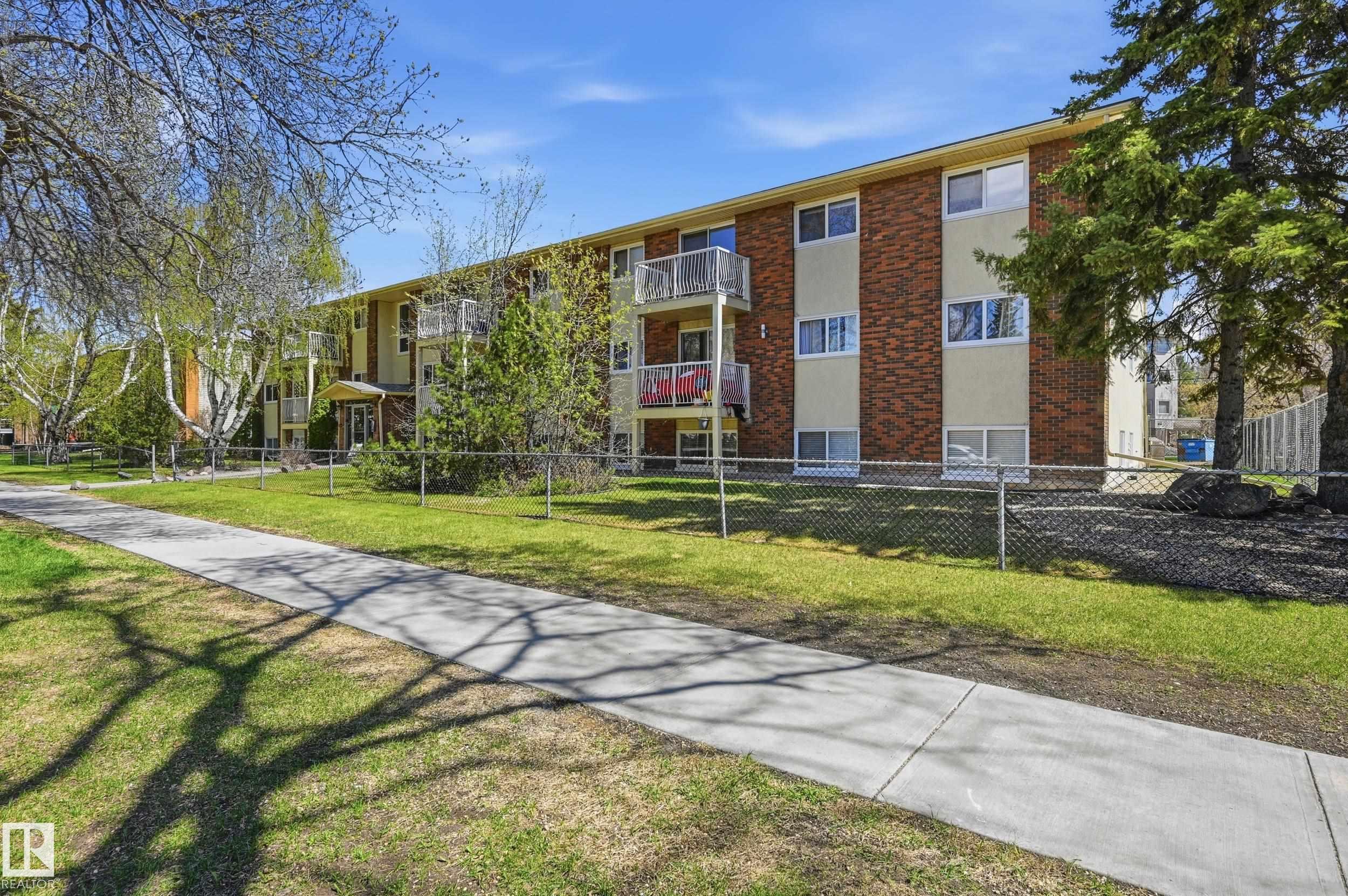 305 10811 115 Street, E4510861, Alberta,