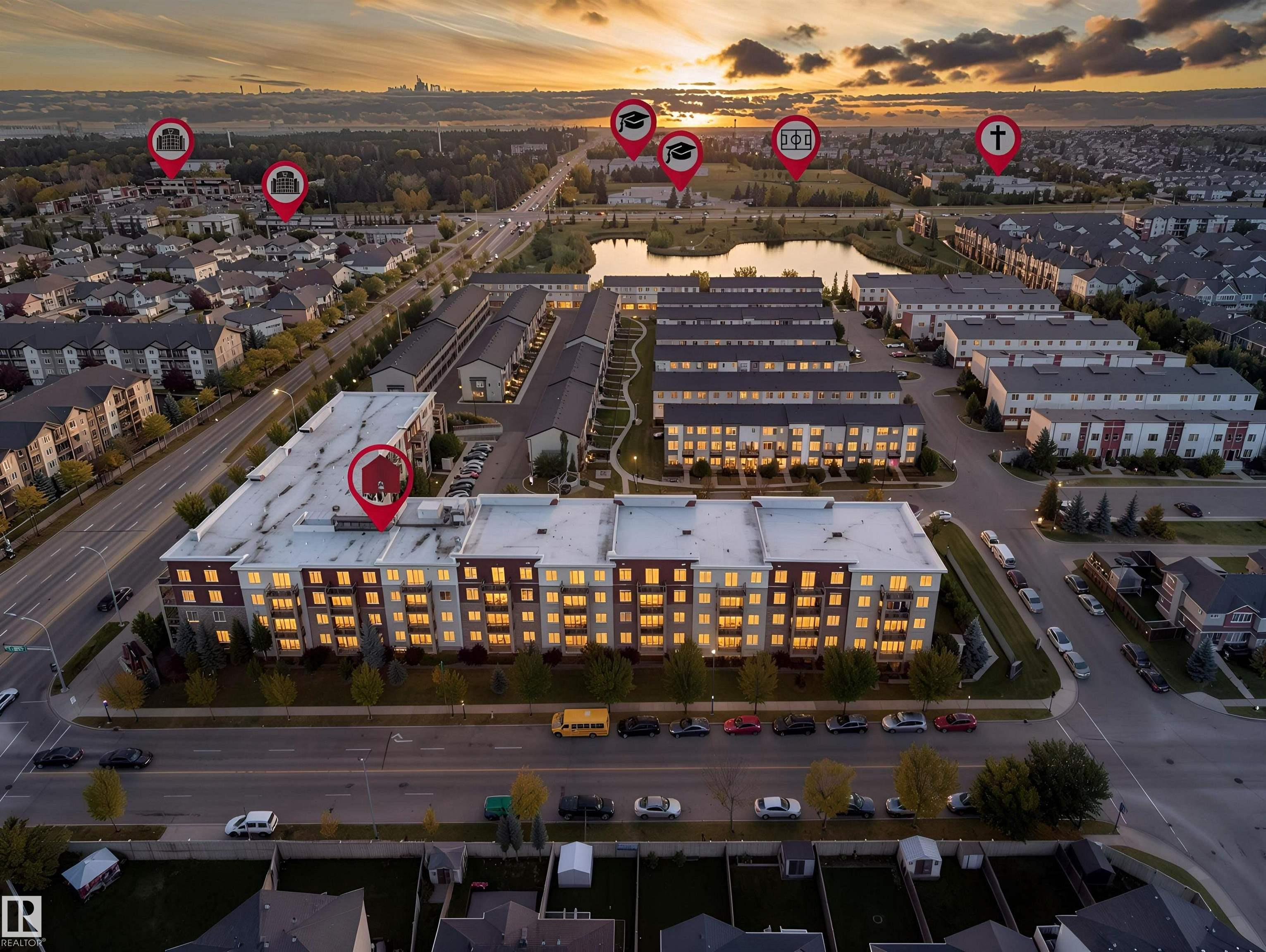 304 812 WELSH Drive, E4510866, Alberta,