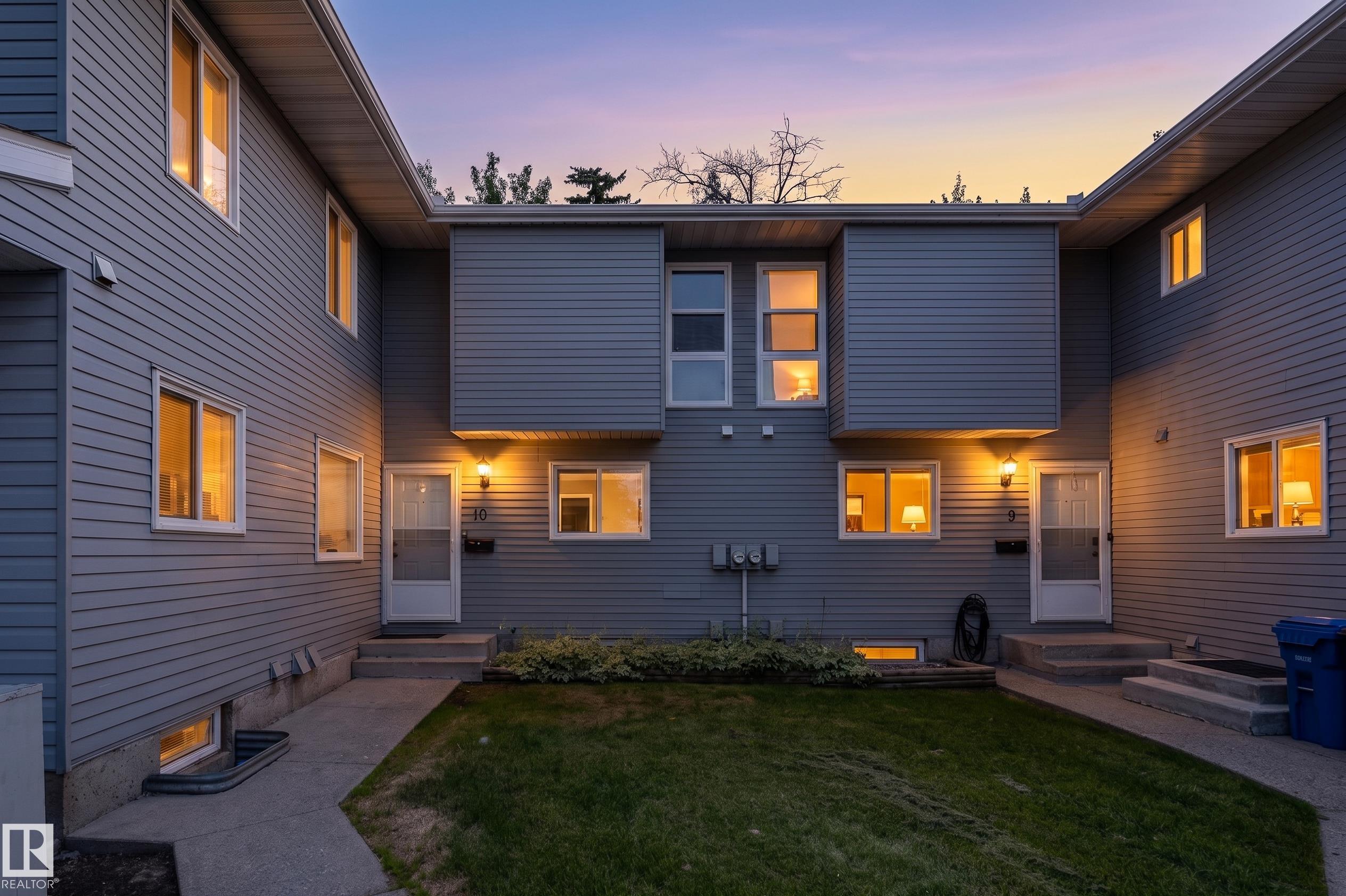 10 1415 62 Street, E4510869, Alberta,