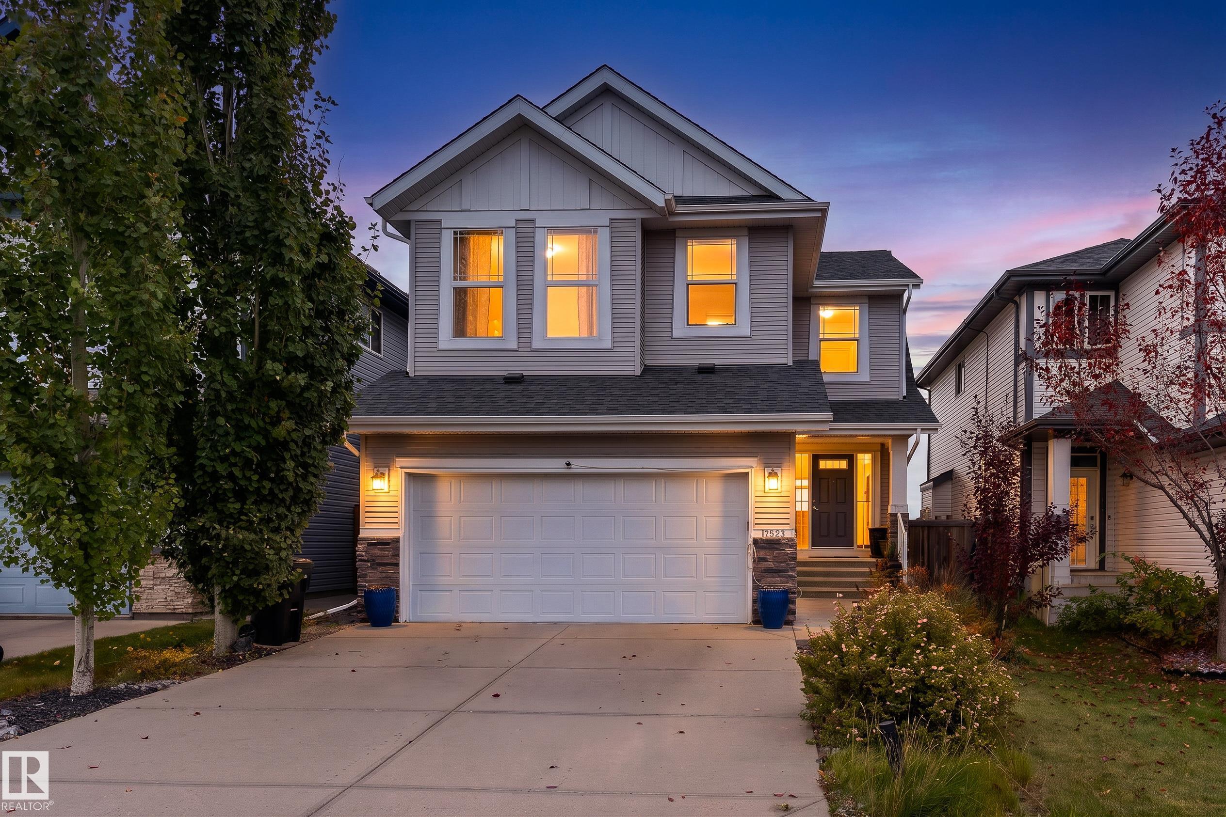 17523 56 Street, E4510870, Alberta,