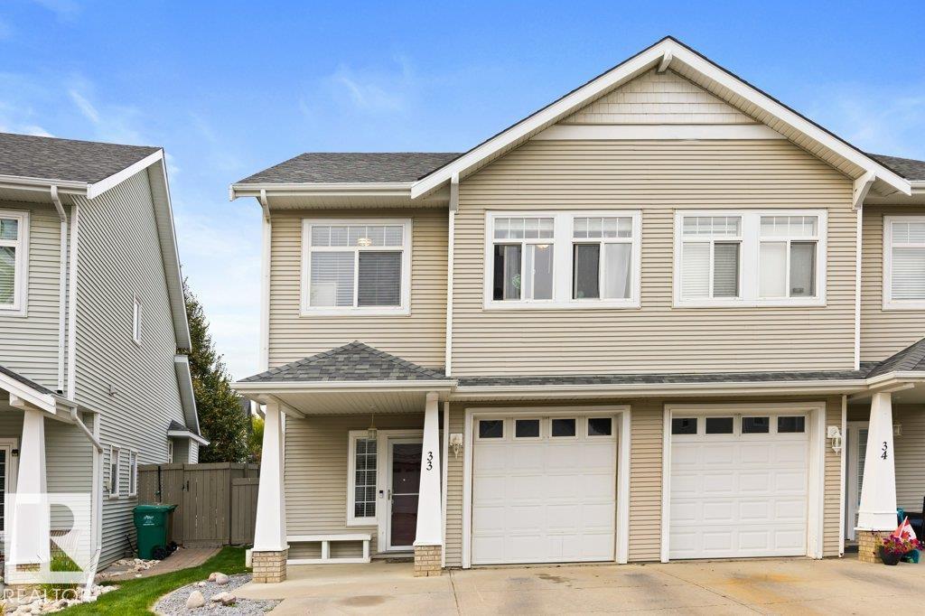 33 200 ERIN RIDGE Drive, E4510878, Alberta,