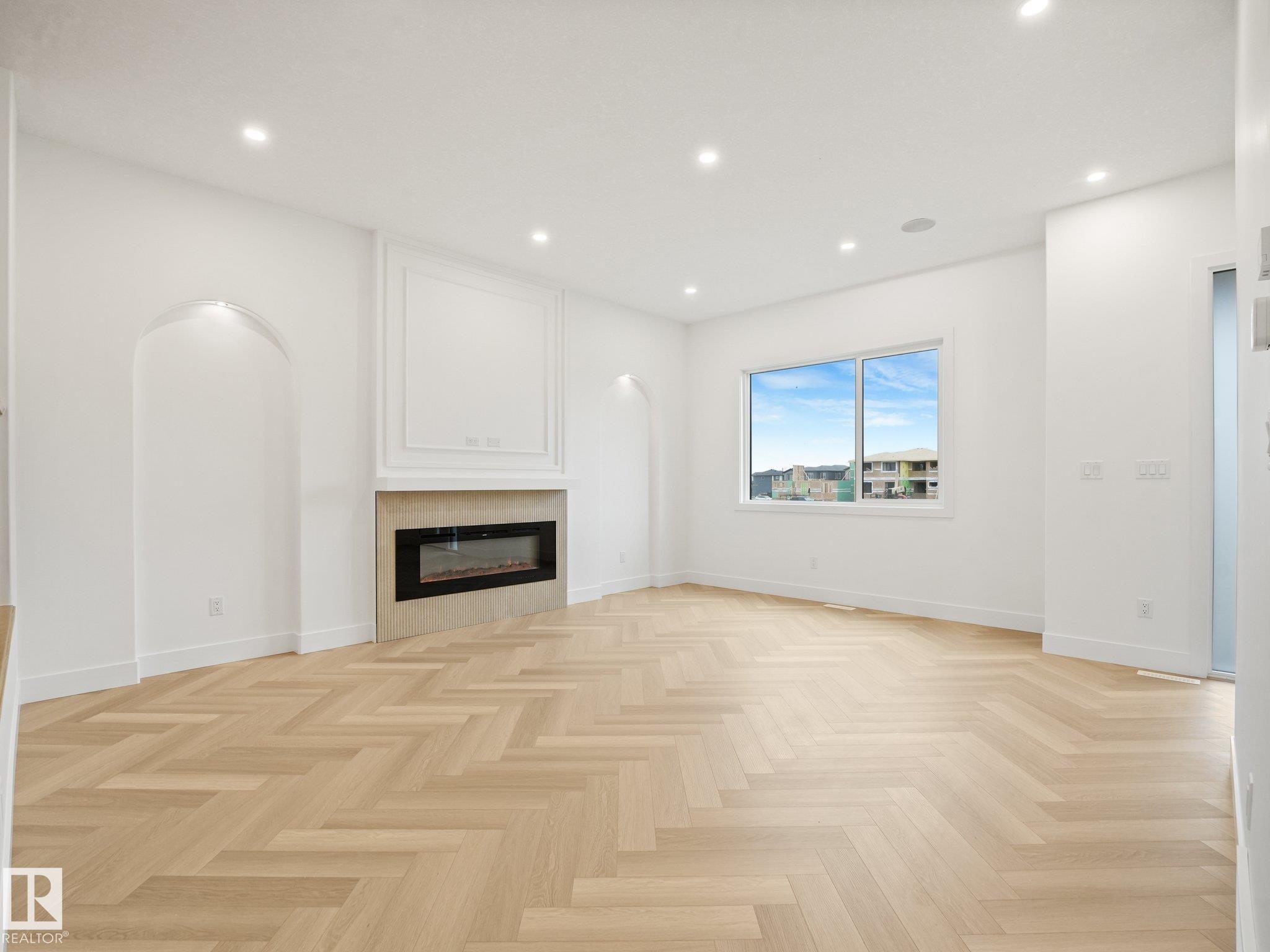 Third View of 82 Clydesdale Lane, Cambrian, Sherwood Park, Alberta, T8H 3C6