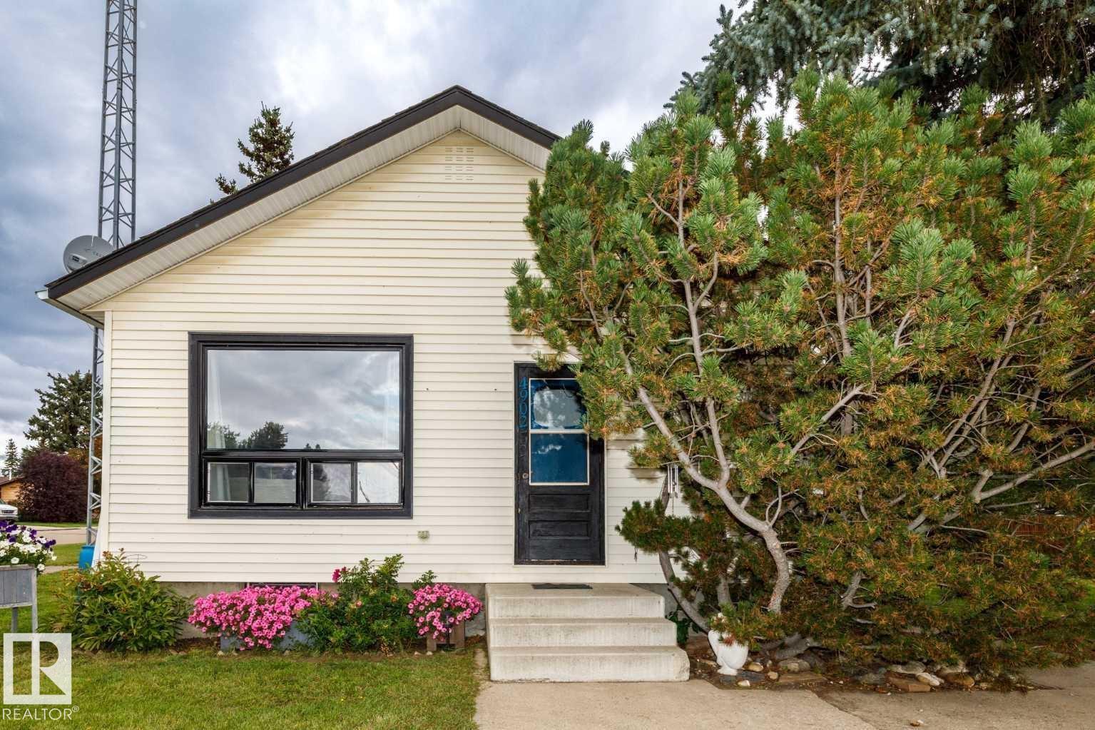4902 52 Street, E4510882, Alberta,