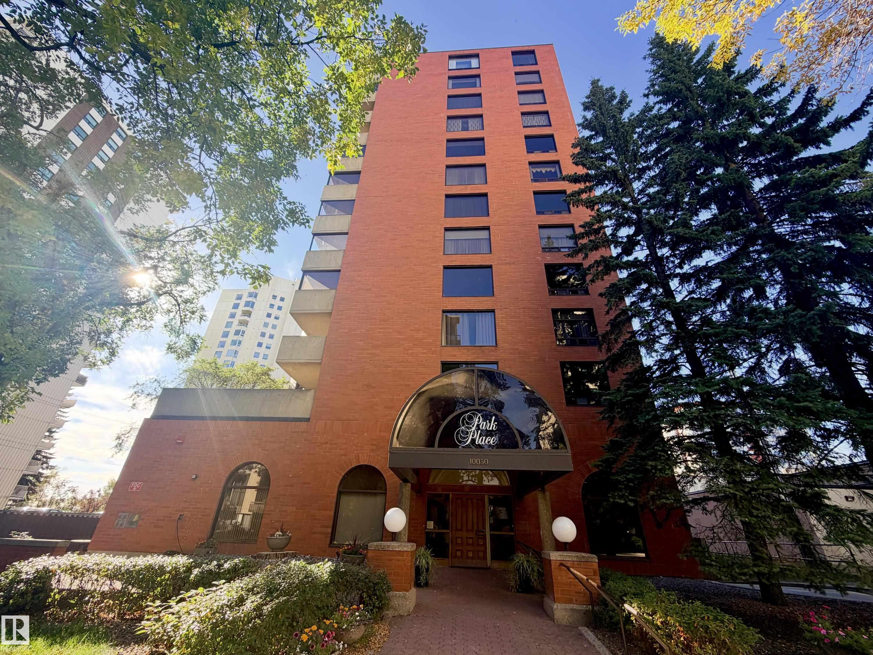 12A 10050 118 Street, E4510885, Alberta,