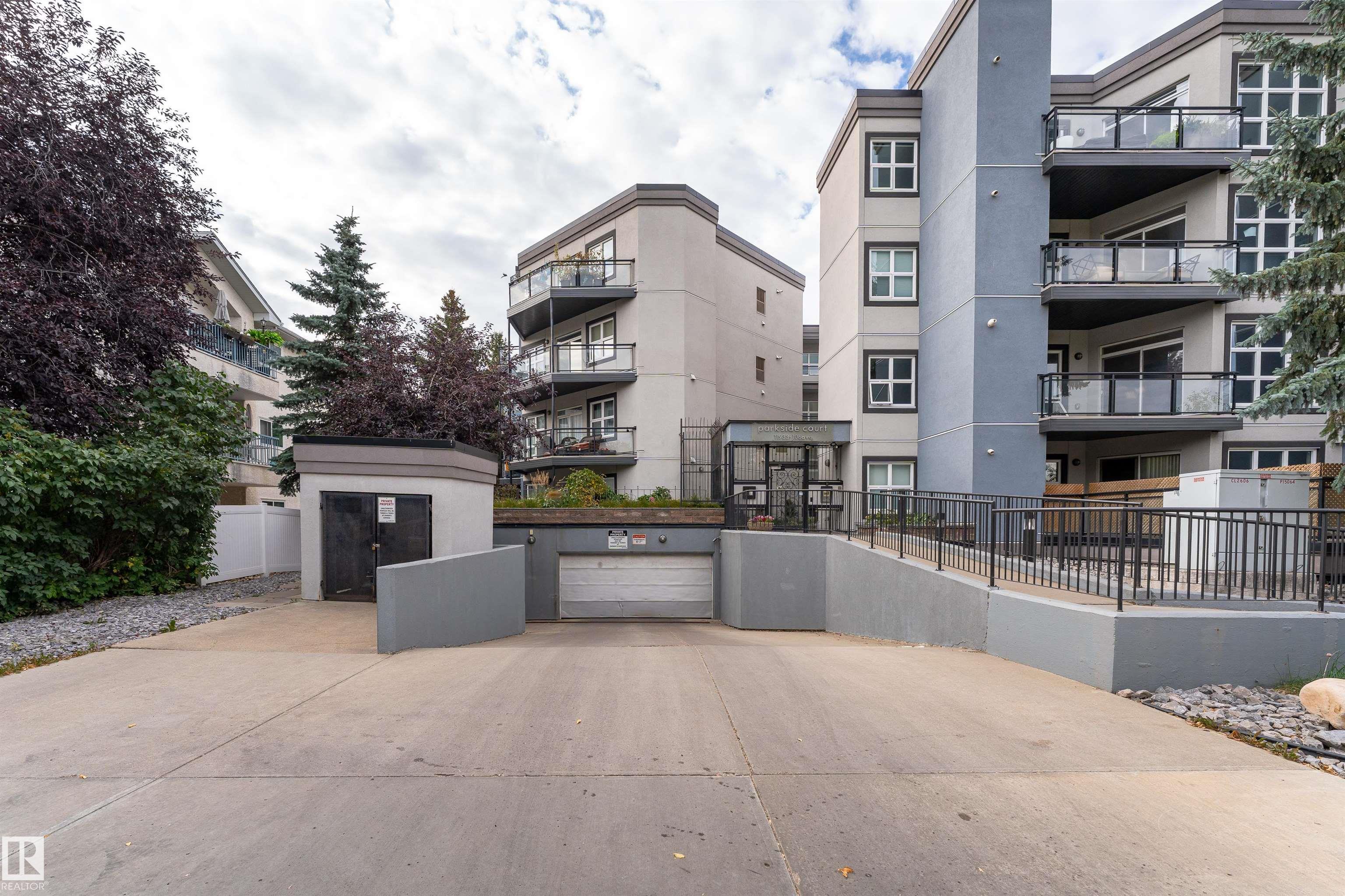 104 11933 106 Avenue, E4510897, Alberta,