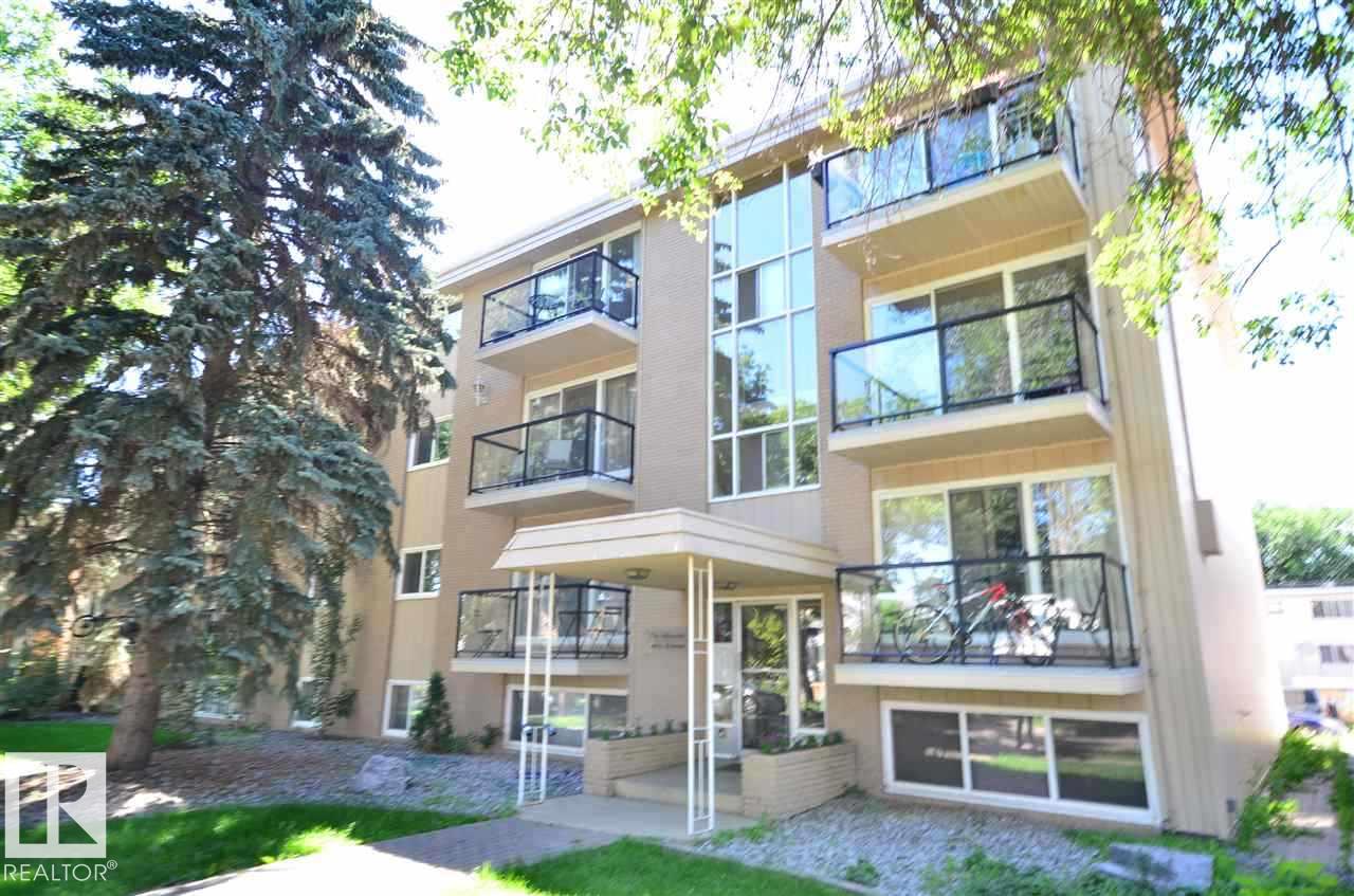 102 10633 81 Avenue, E4510900, Alberta,