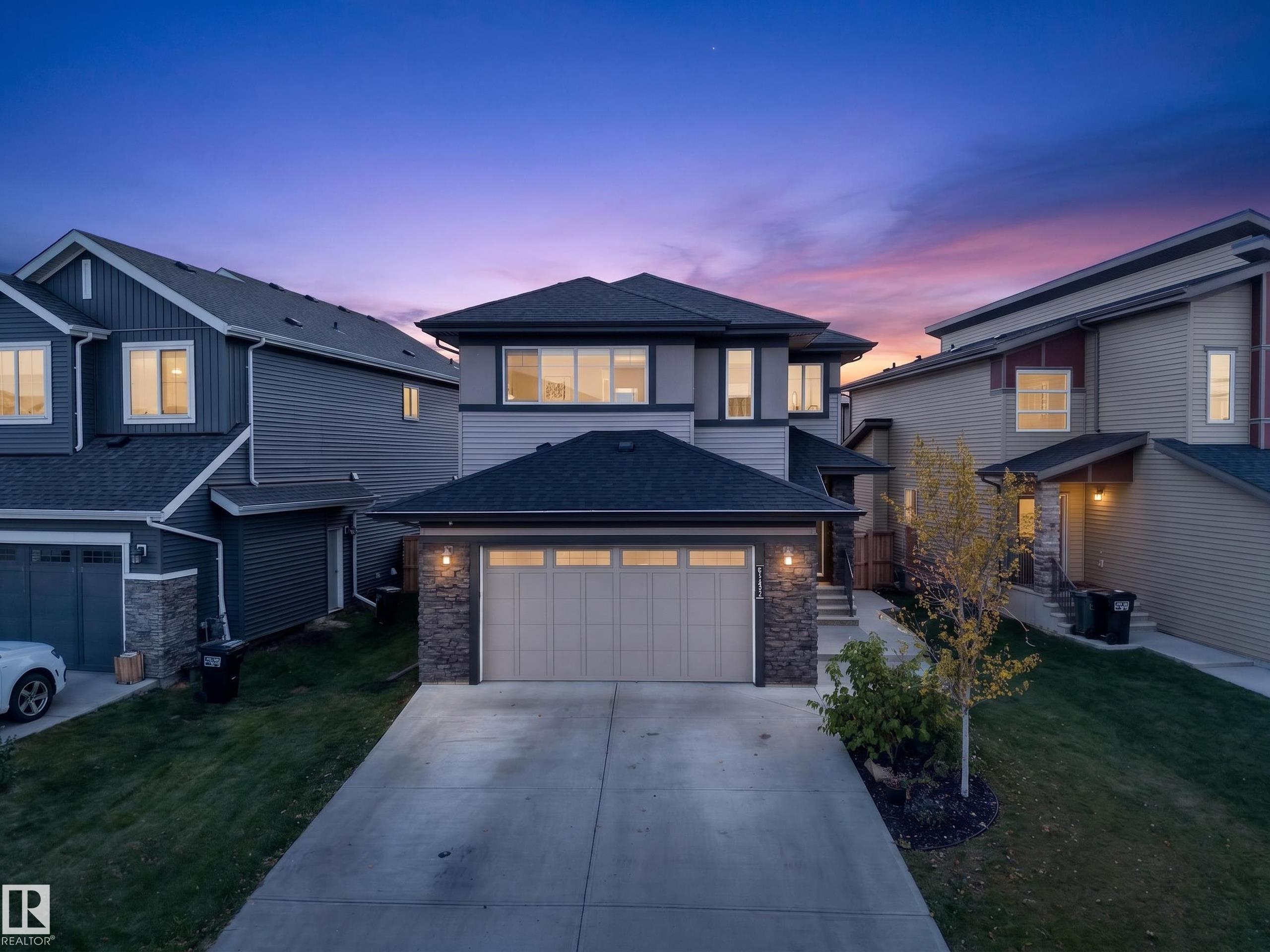 6347 CRAWFORD Link SW, E4510904, Alberta,