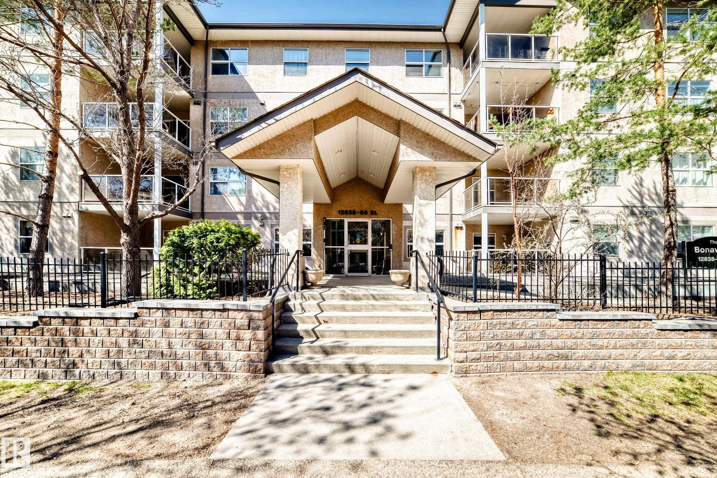 422 12838 65 Street, E4510906, Alberta,