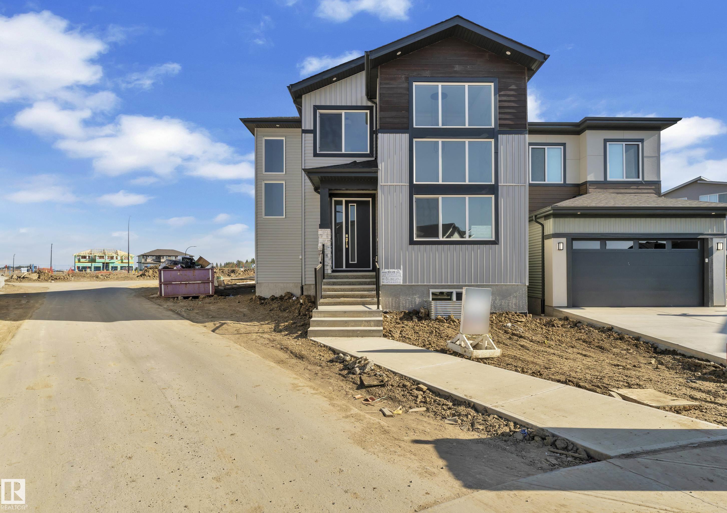 3005 7A Avenue, E4510908, Alberta,