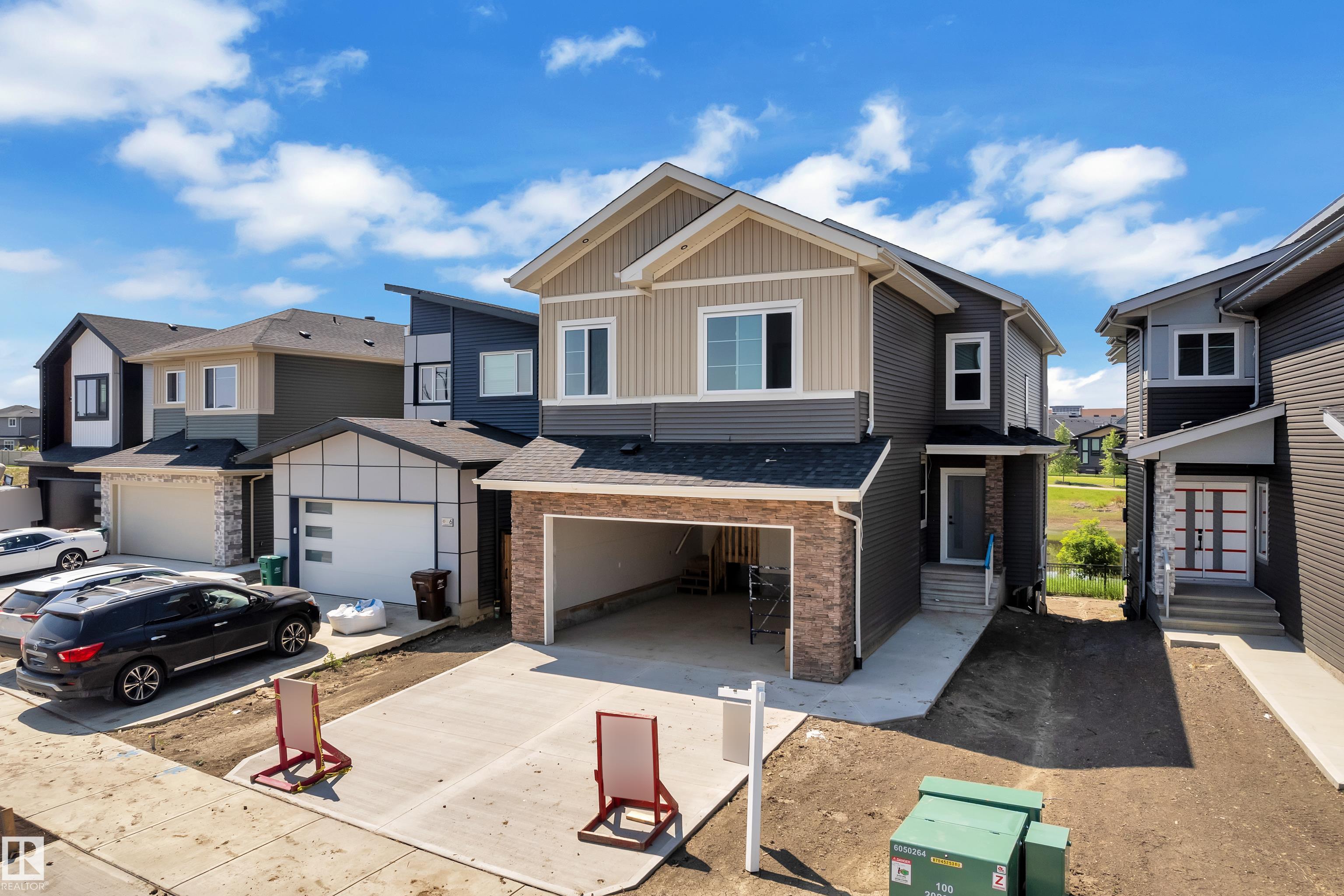 8 ELDRIDGE Point(e), E4510911, Alberta,