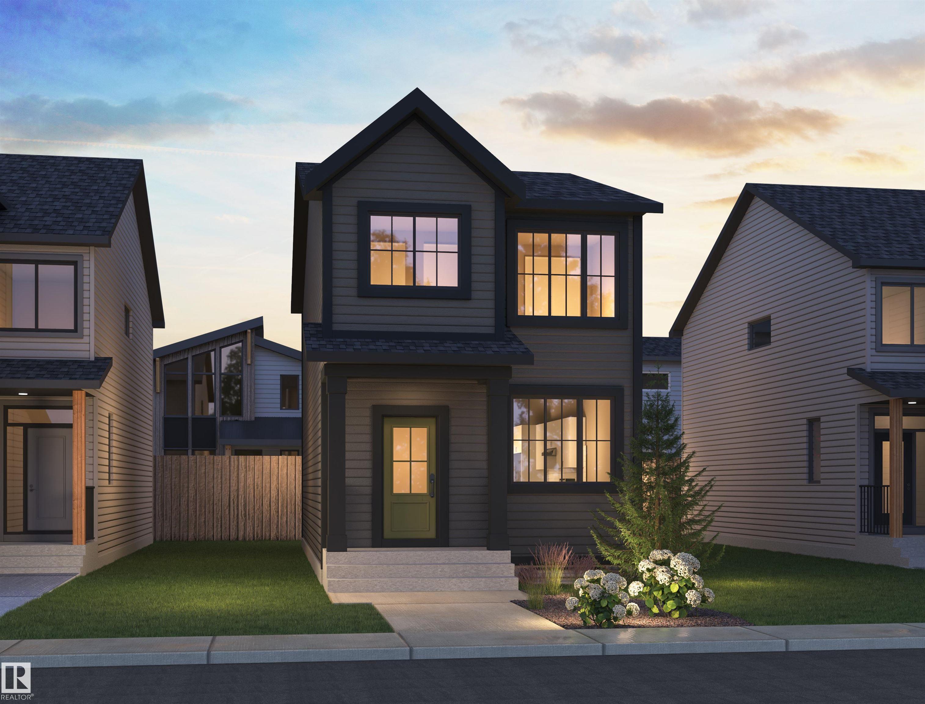 12527 34 Avenue, E4510912, Alberta,