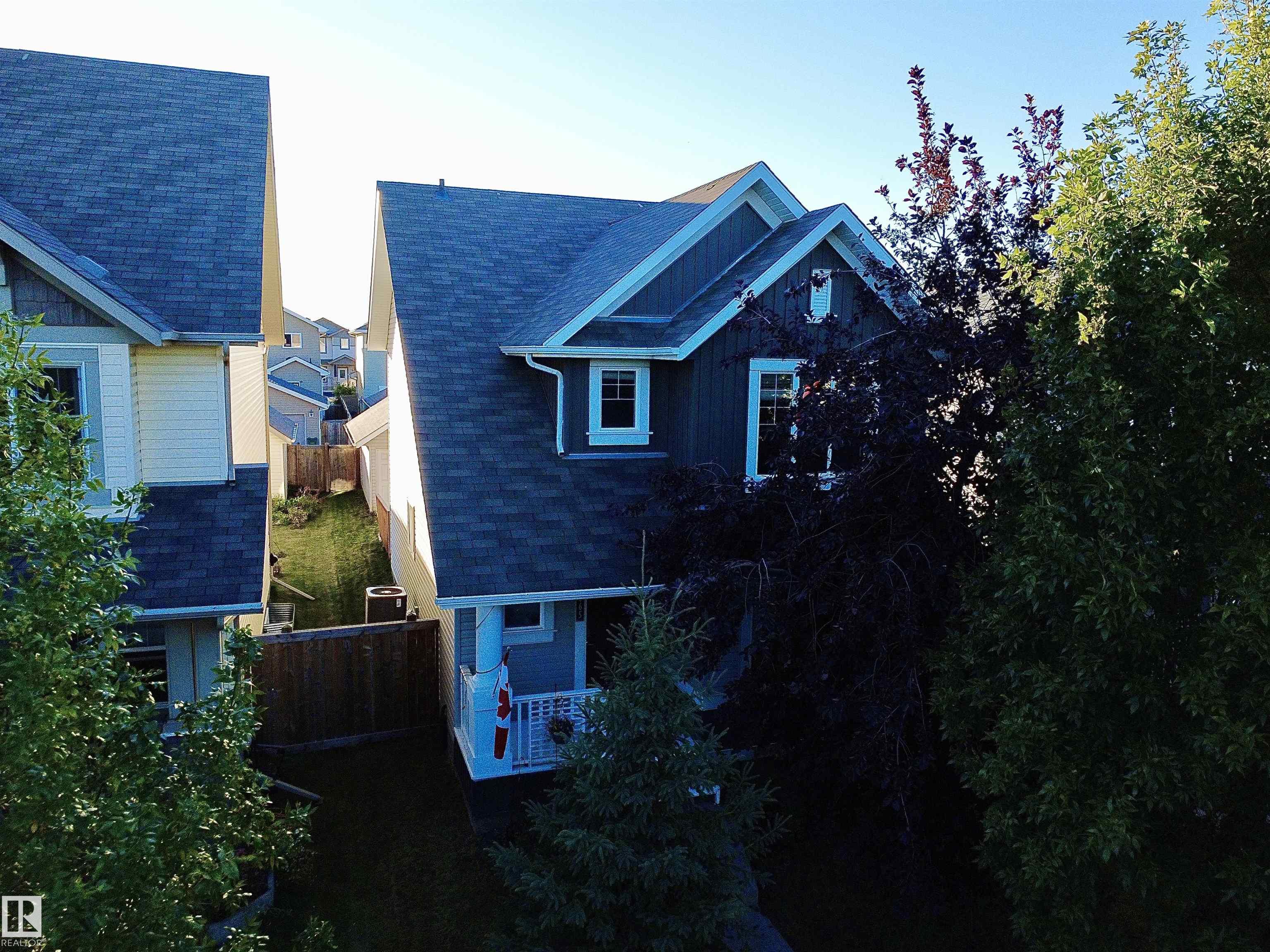 7065 CARDINAL Way, E4510916, Alberta,