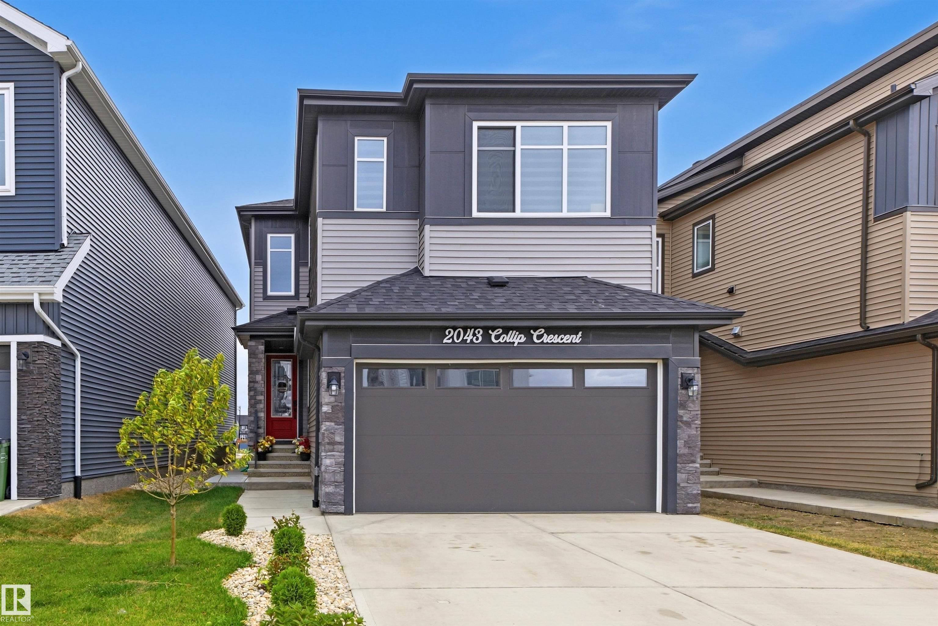 2043 COLLIP Crescent, E4510922, Alberta,
