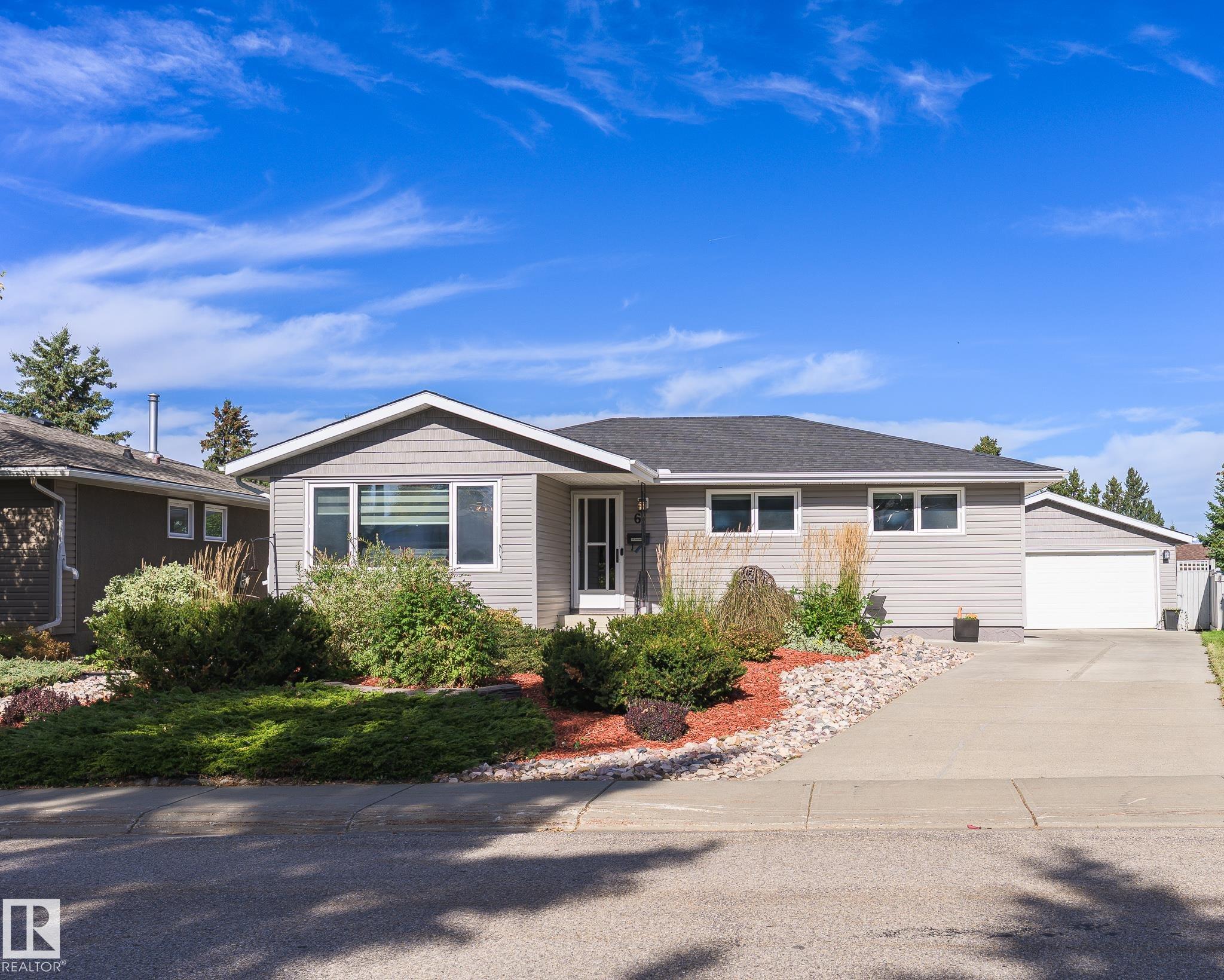 6 GALEN Crescent, E4510941, Alberta,