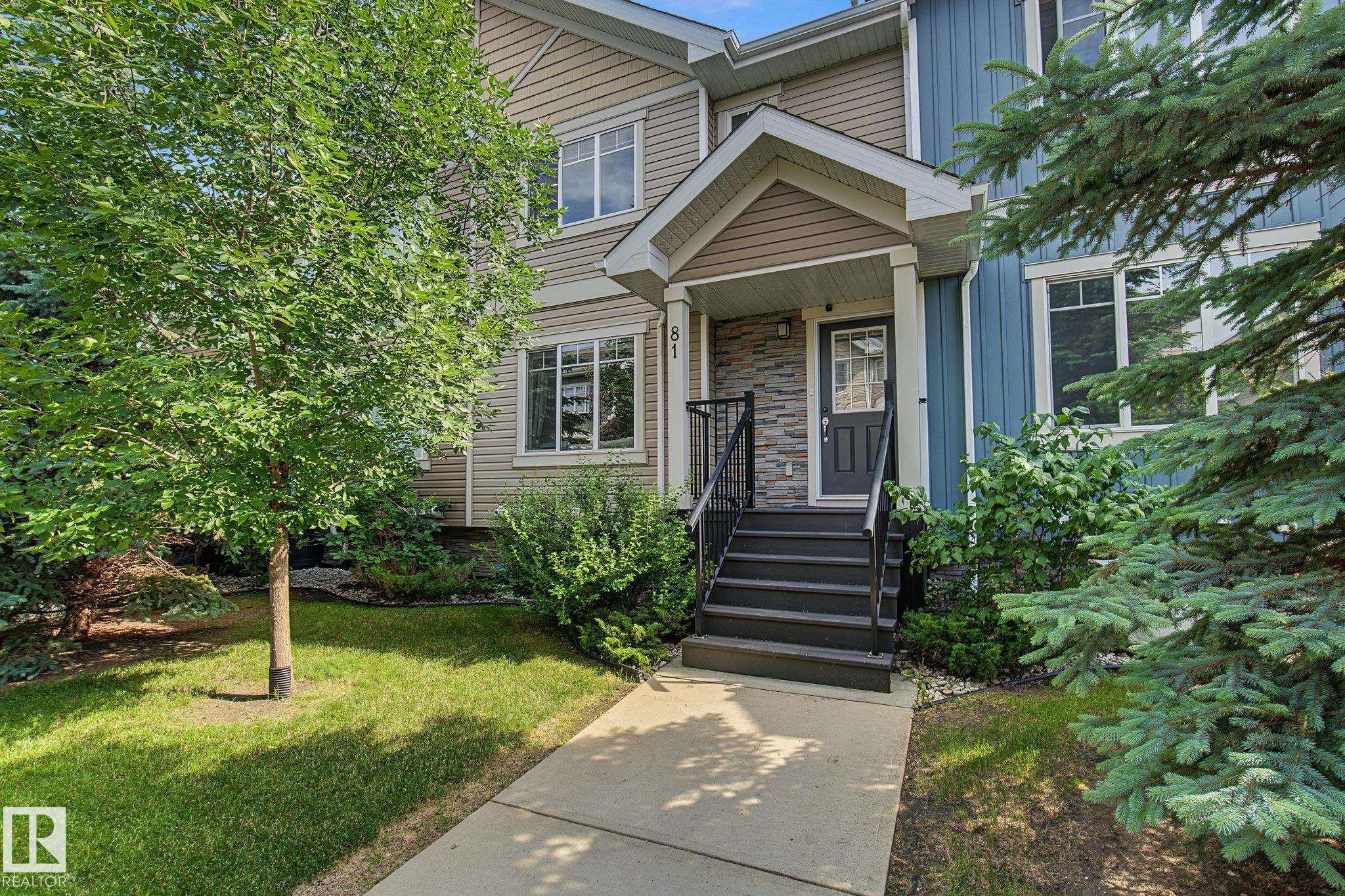 81 9535 217 Street, E4510942, Alberta,