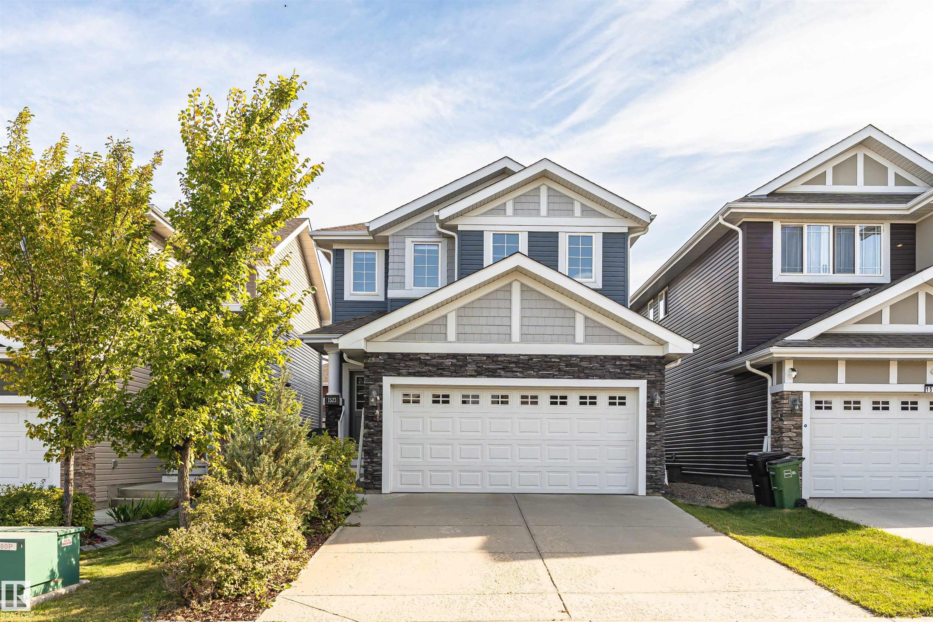 1523 169 Street, E4510943, Alberta,