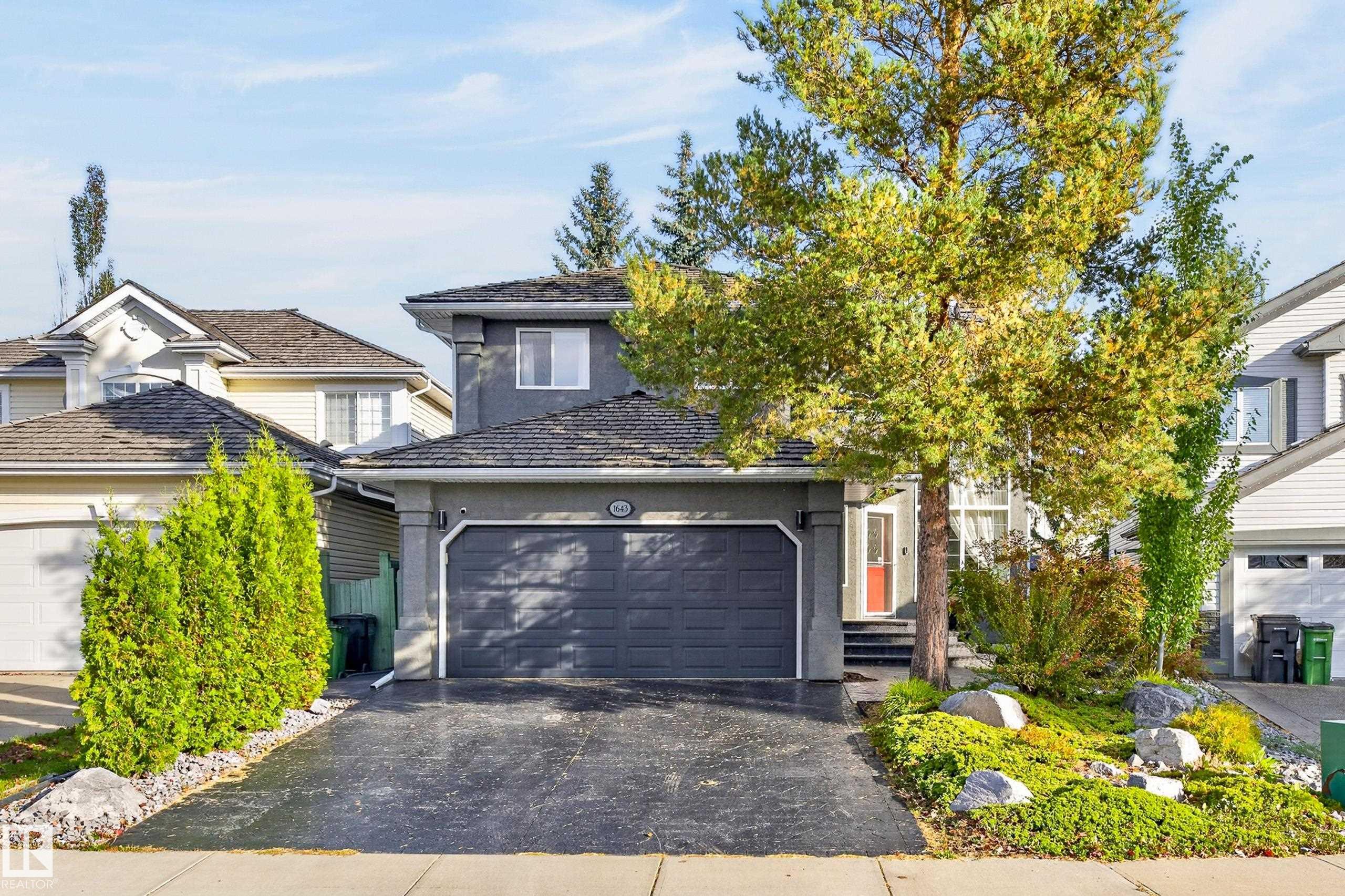 1643 WELBOURN COVE Cove, E4510949, Alberta,