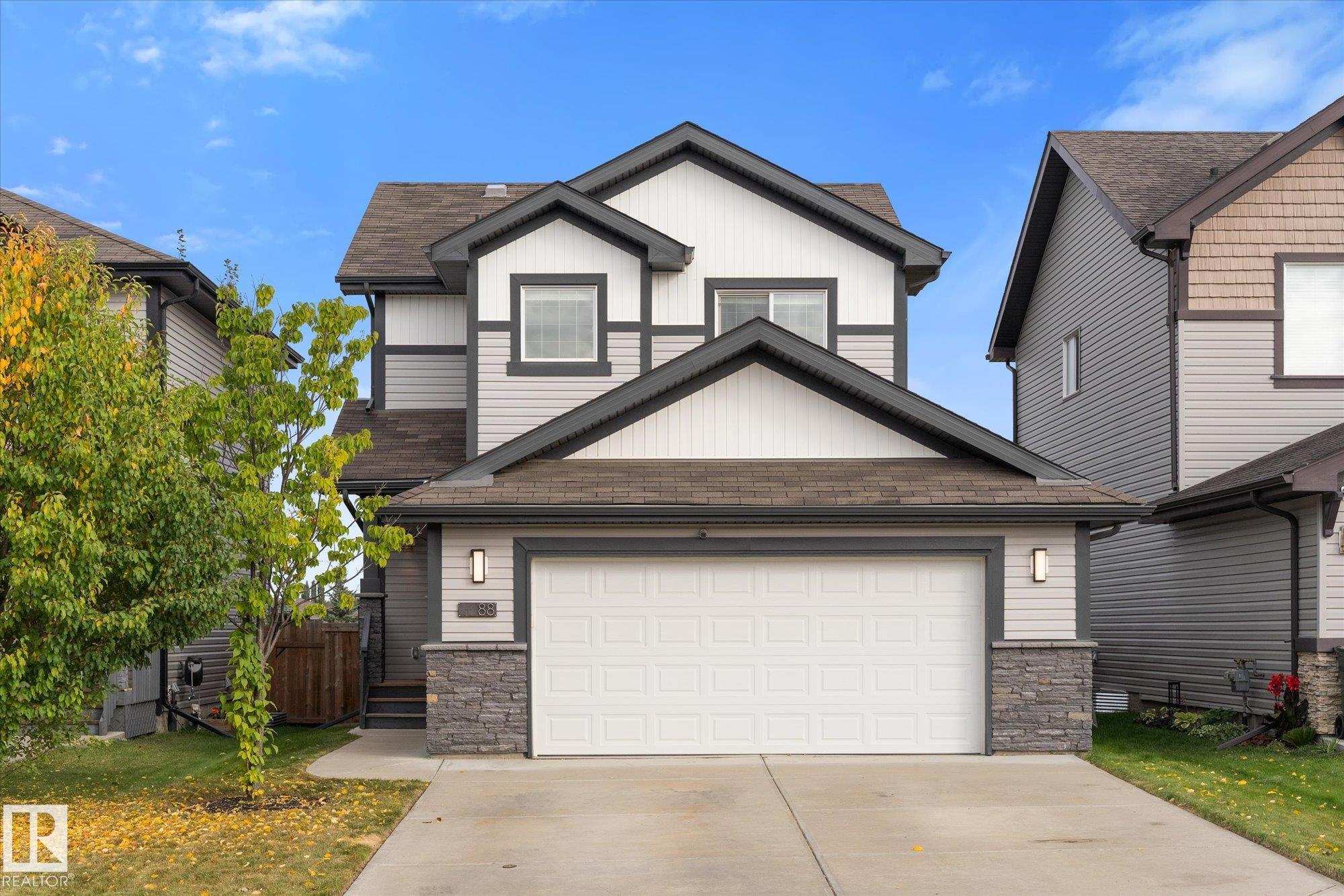 88 SPRUCE RIDGE Drive, E4510954, Alberta,