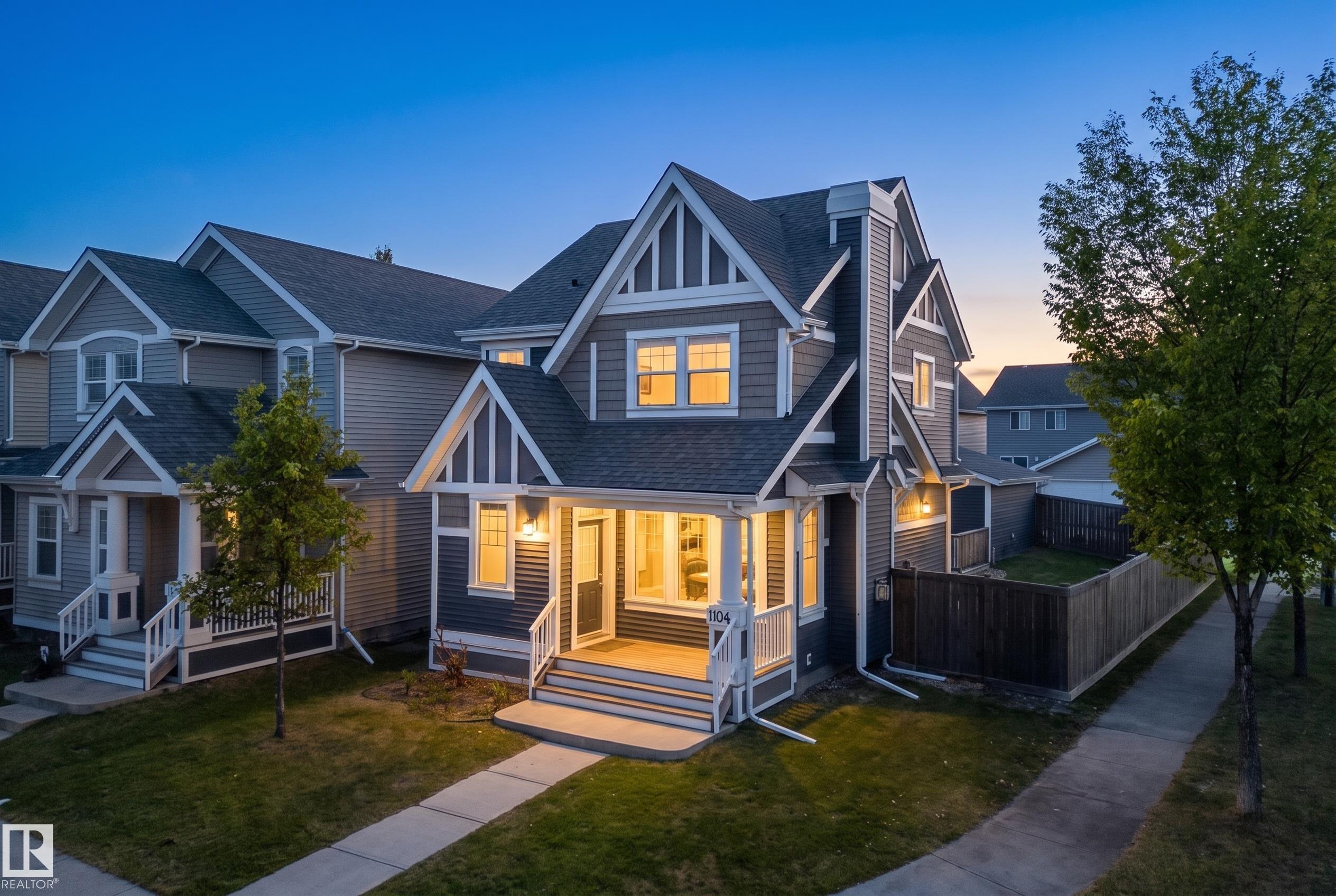 1104 74 Street SW, E4510958, Alberta,