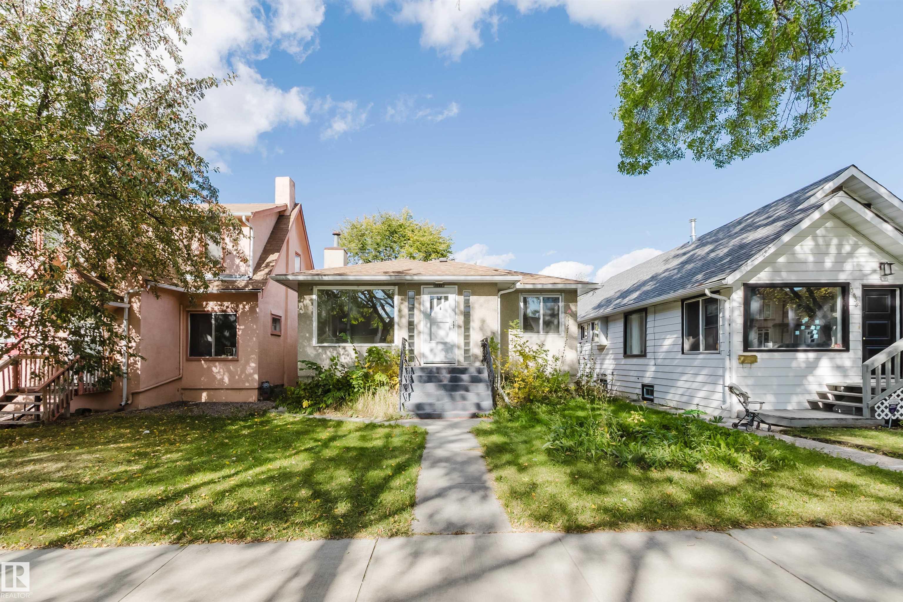 10840 74 Avenue NW, E4510959, Alberta,