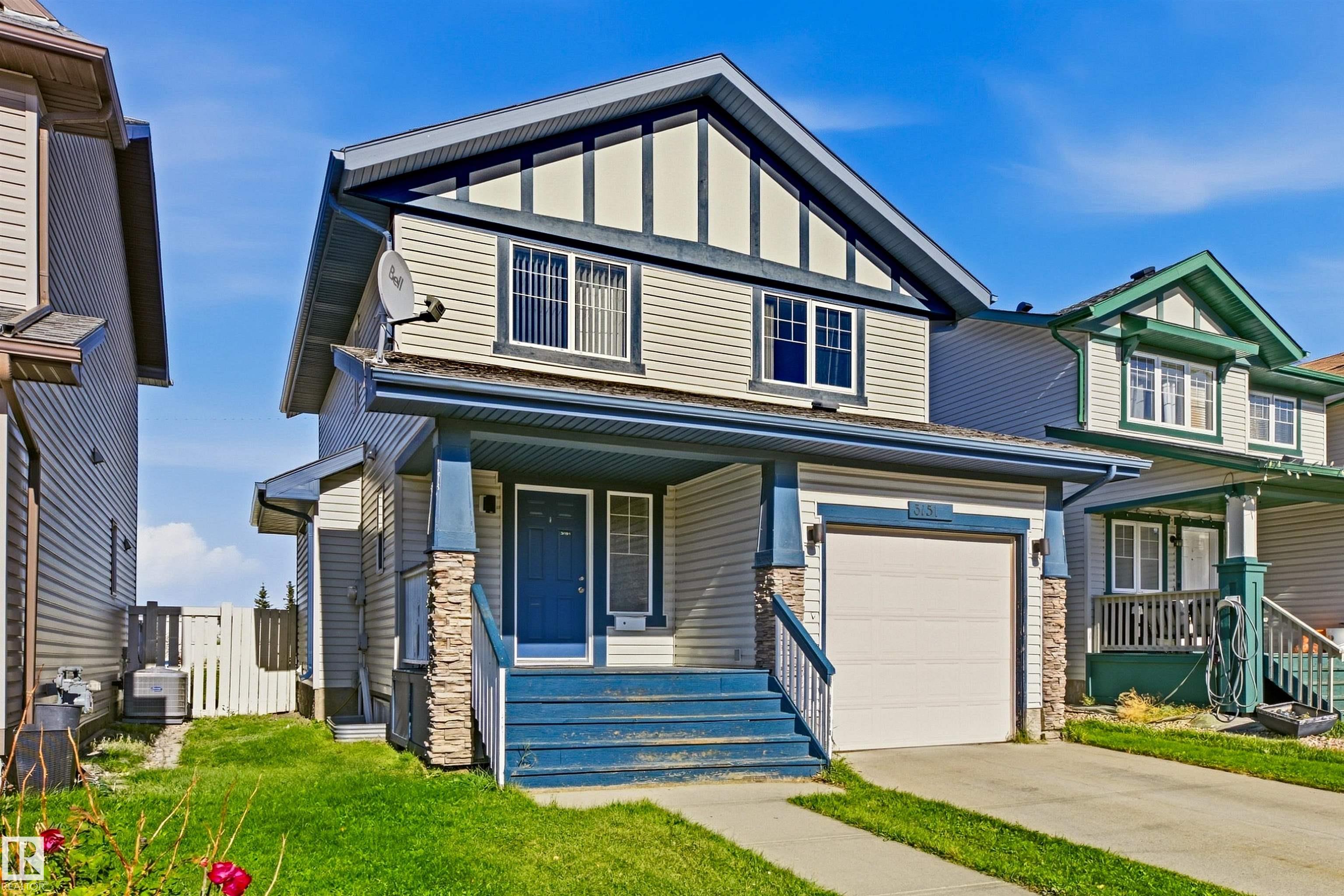 3151 TRELLE Loop, E4510963, Alberta,
