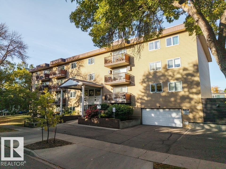 58 10208 113 Street, E4510967, Alberta,